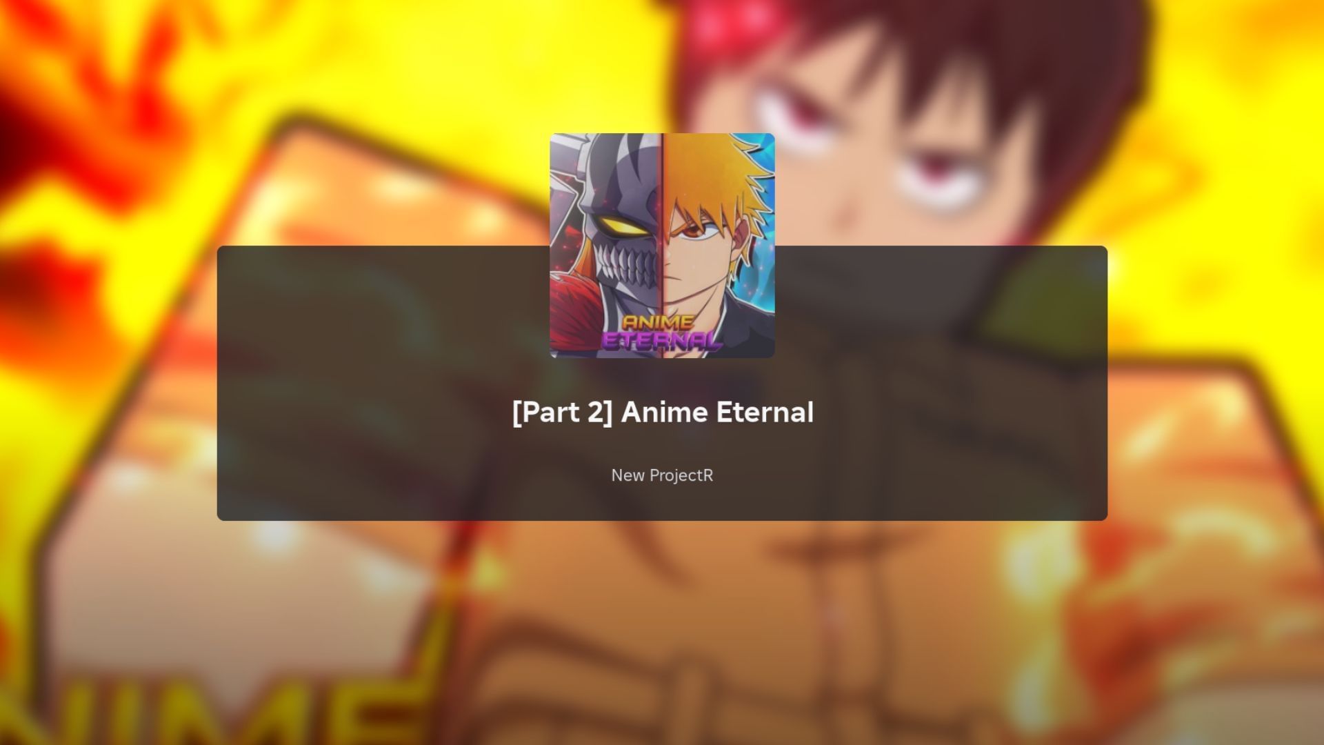 Anime Eternal: Полное руководство по World 1