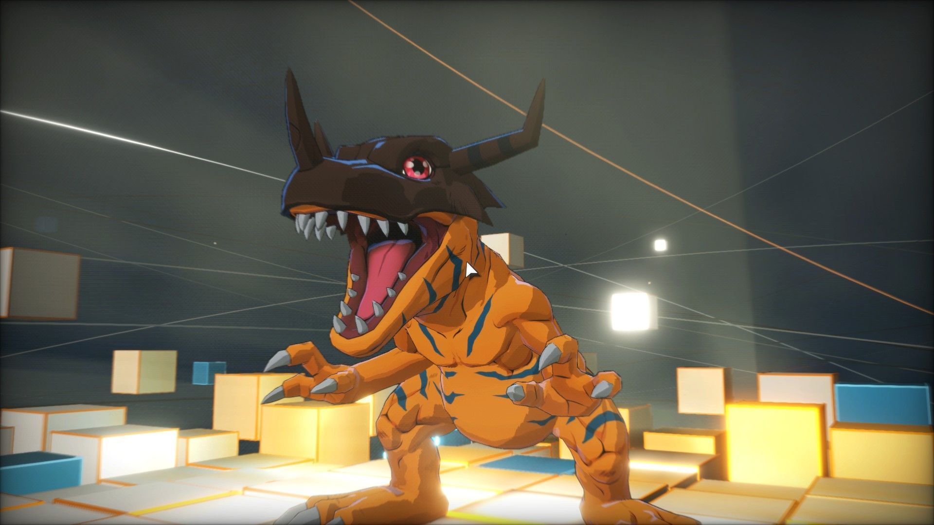 Список трофеев Digimon Story Time Stranger: Все достижения и как их получить