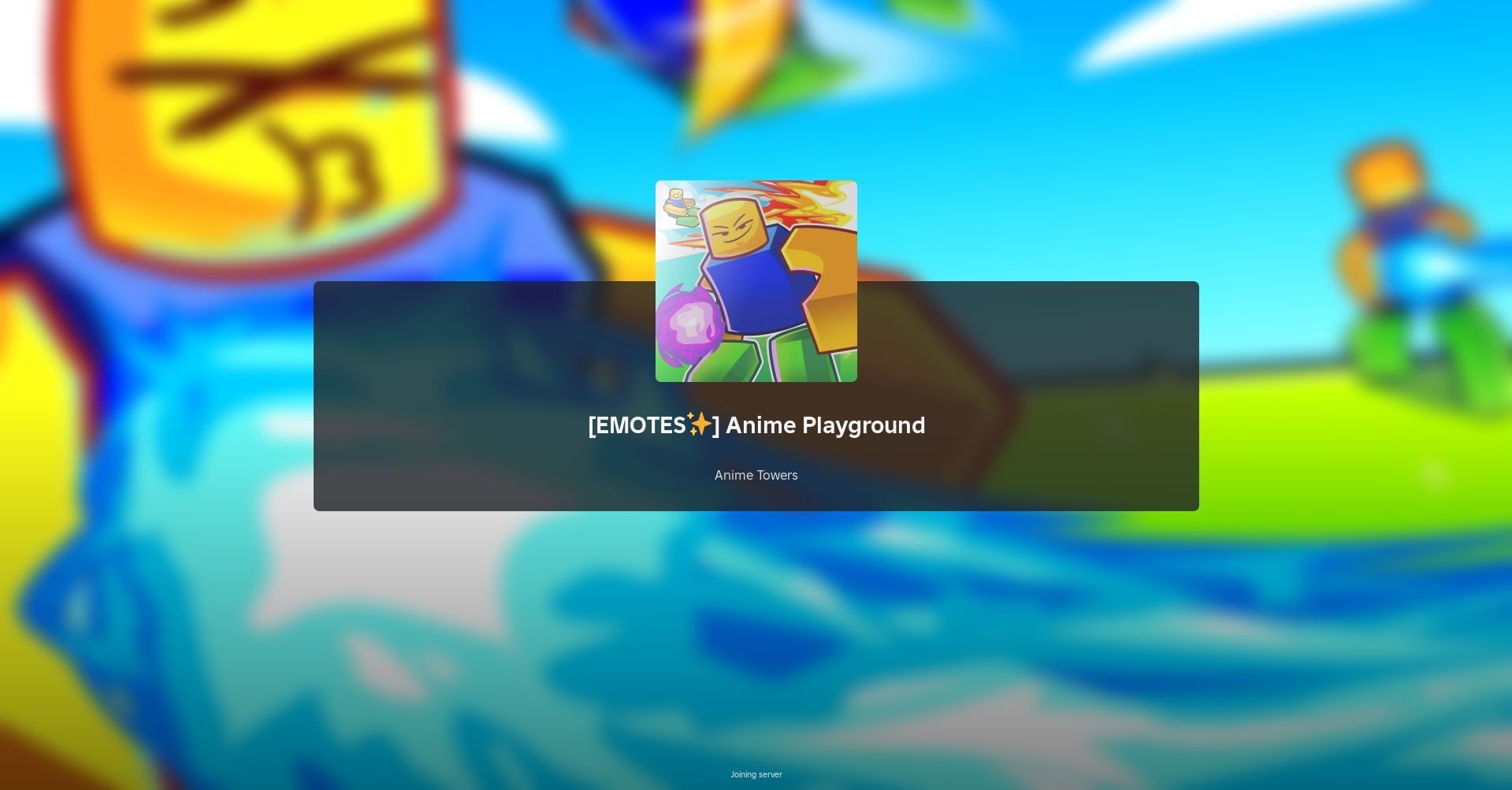 Коды для Anime Playground (октябрь 2025)