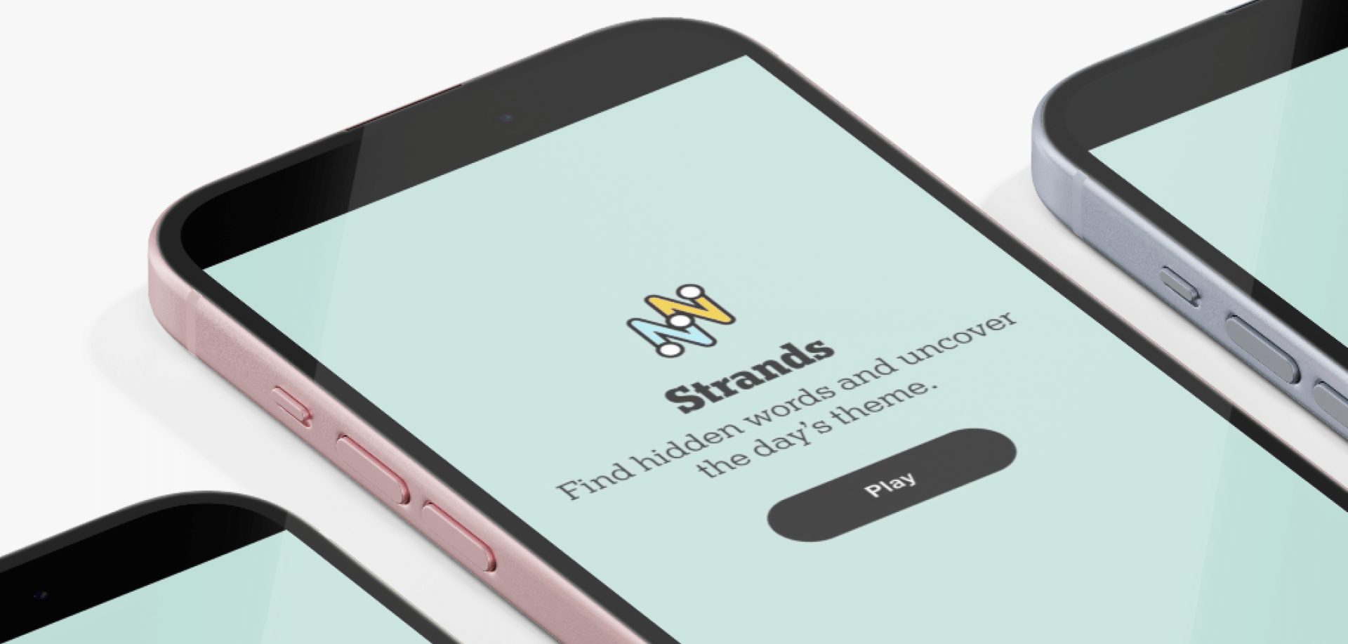 Подсказки и намёки для Strands на сегодня для “The slightest touch …” – четверг, 02 октября 2025
