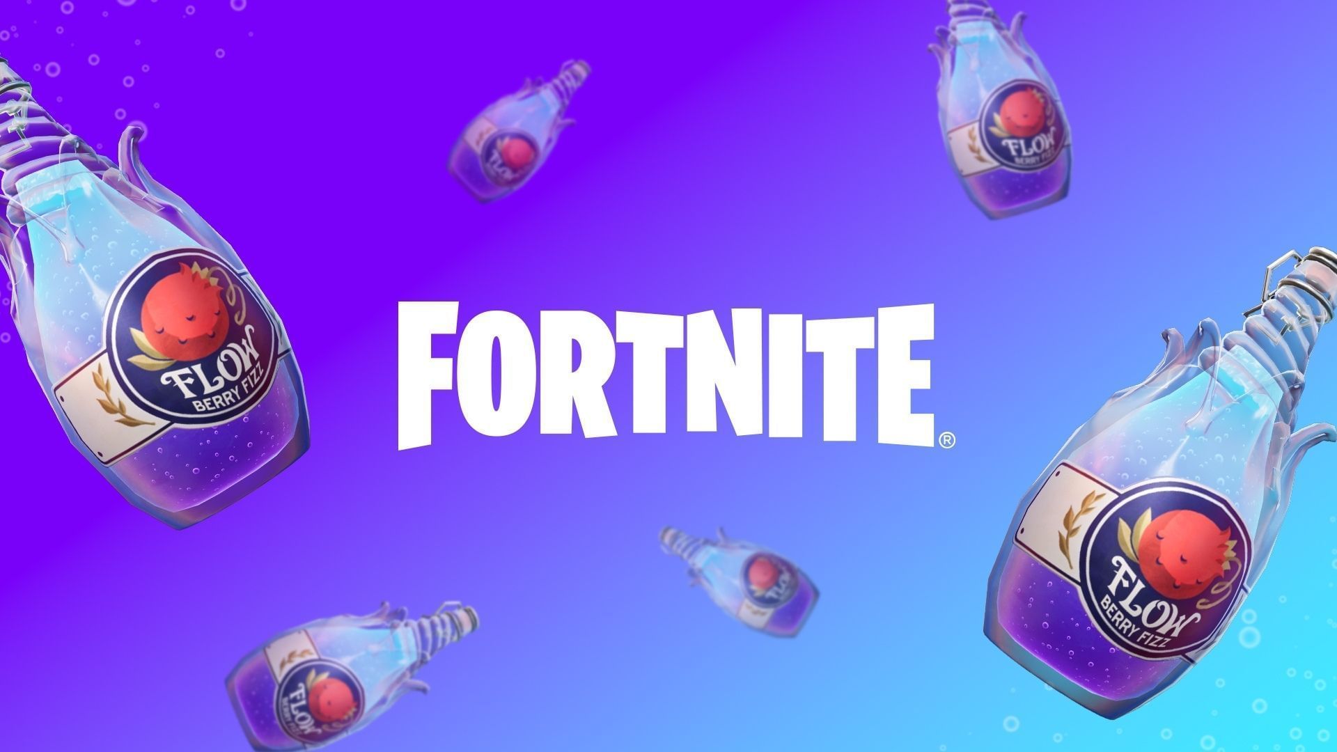 Утечки Fortnite раскрывают предстоящую коллаборацию с Tron