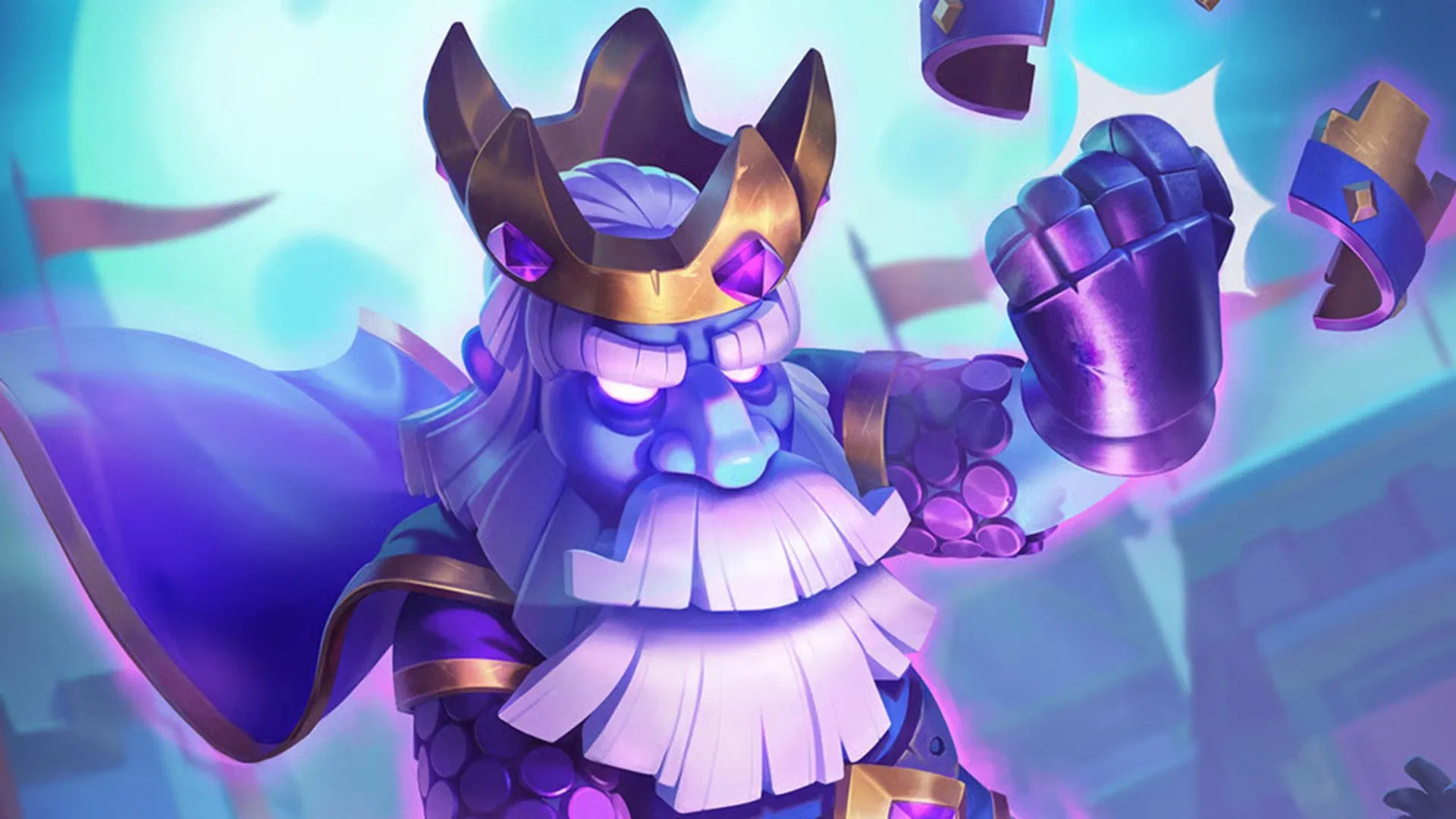 Clash Royale Руководство по эволюции Royal Ghost