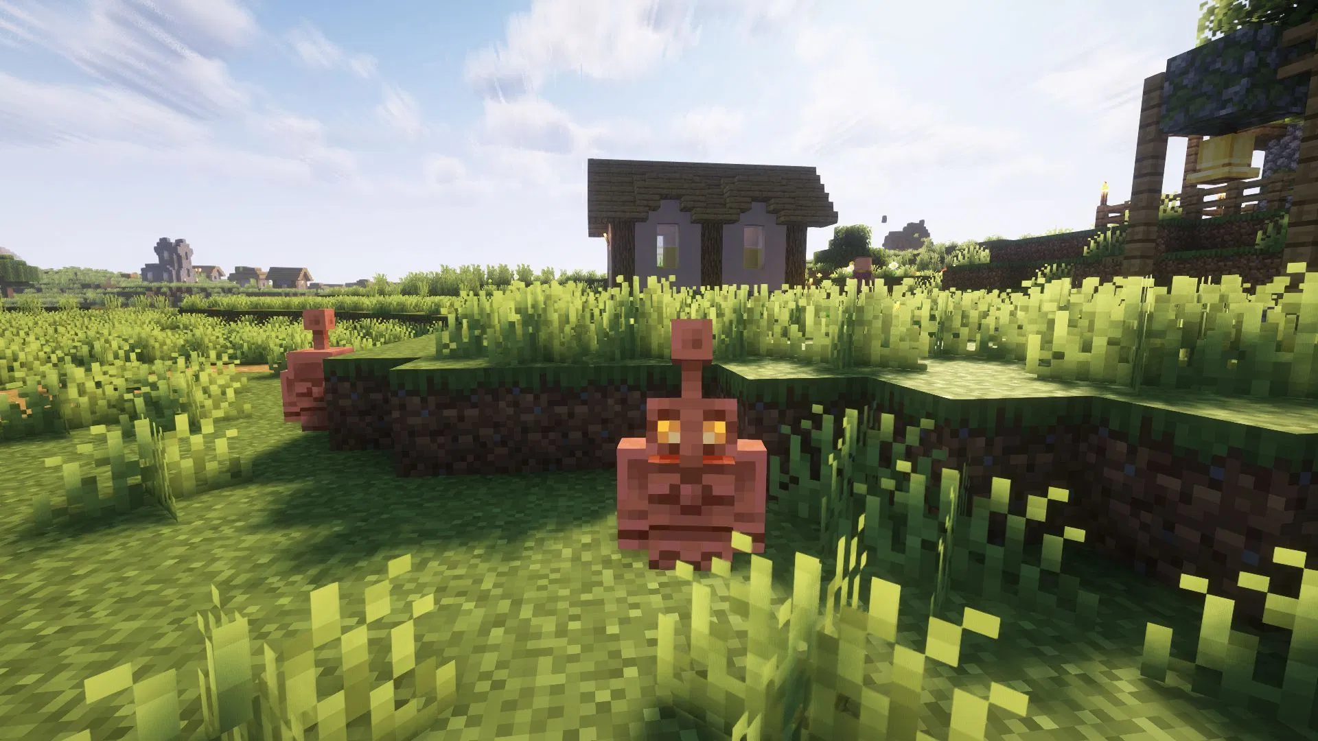5 вещей, которые нужно знать перед тем, как создать медного голема в Minecraft