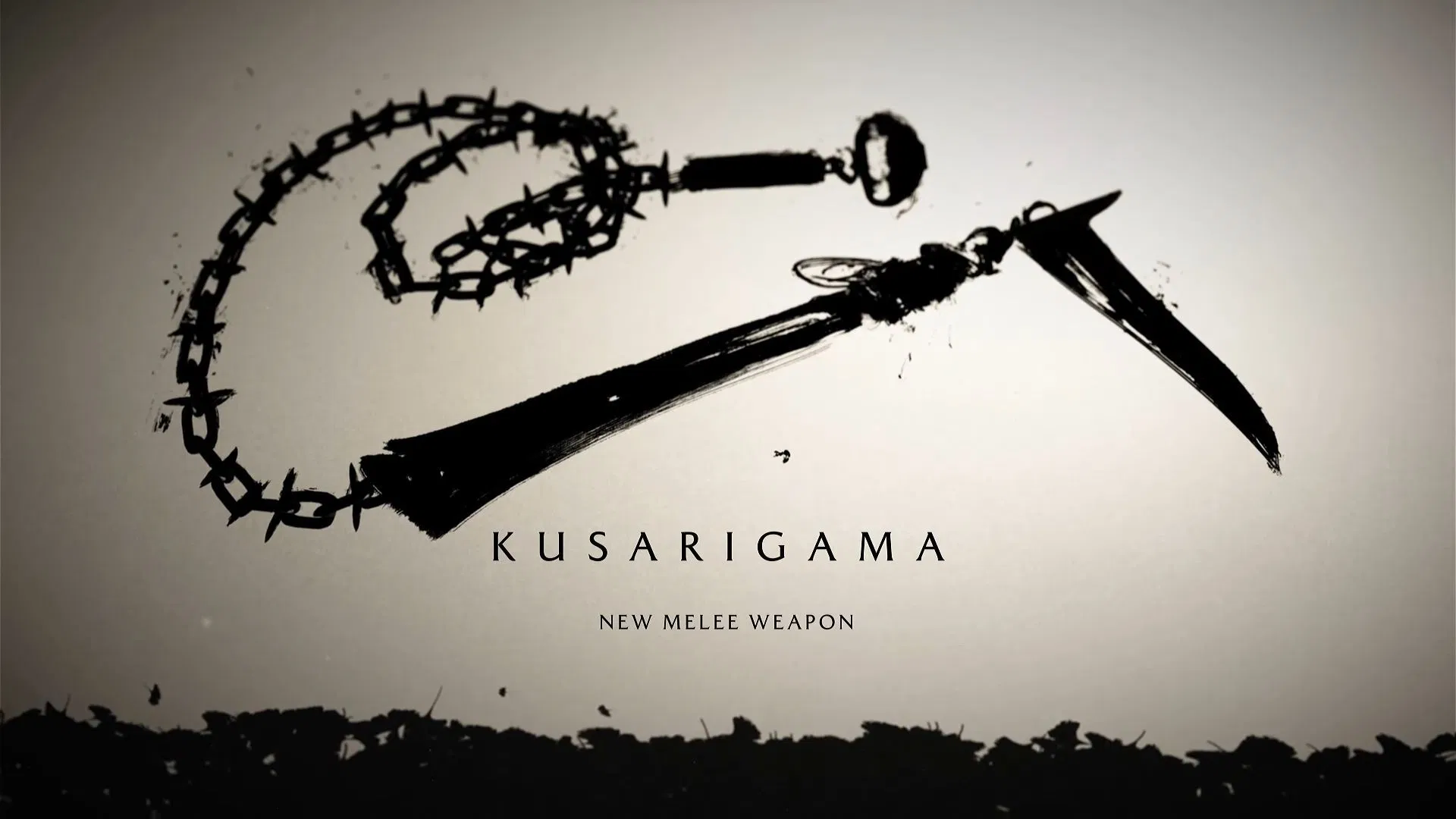 Как разблокировать Kusarigama в Ghost of Yotei и все её способности