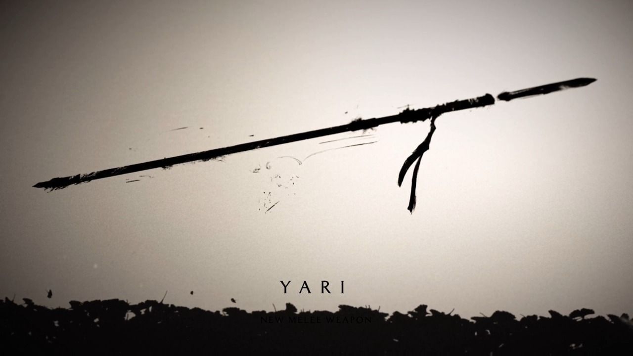 Как разблокировать Yari в Ghost of Yotei и все его способности