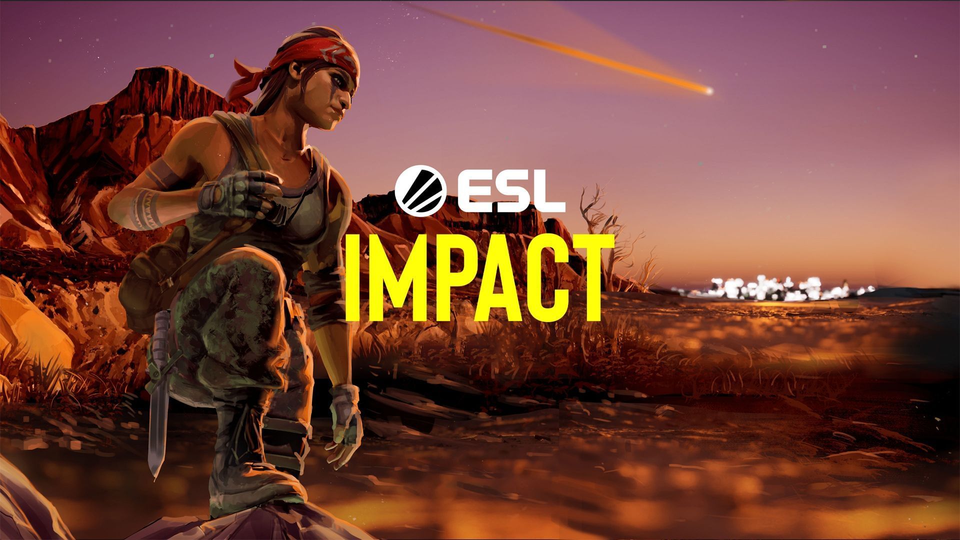 CS2: ESL Impact series будет приостановлен после Season 8 из-за несостоятельной модели