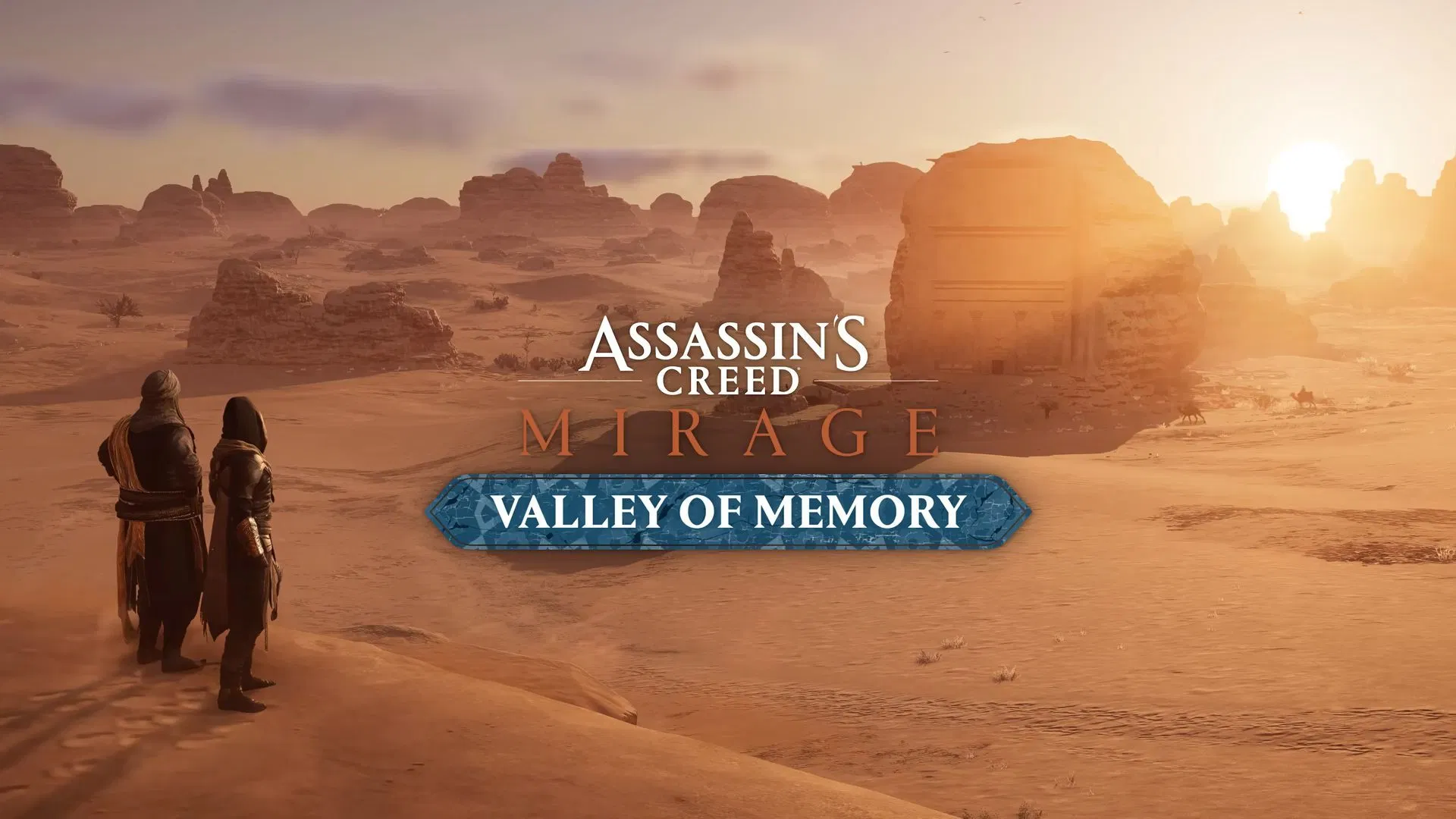 Assassin’s Creed Mirage Twitch Drops: Бесплатная награда, продолжительность и как их получить