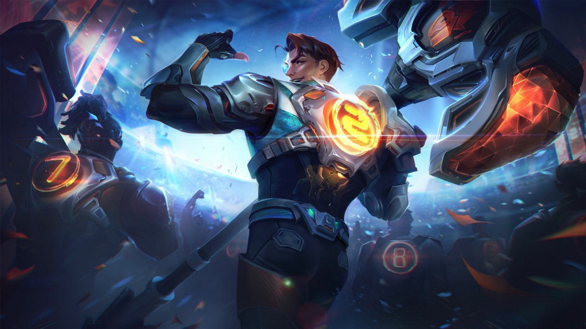 “Время вздремнуть для тебя!”: League of Legends LoLdle ответы 1189 (среда, 8 октября 2025)
