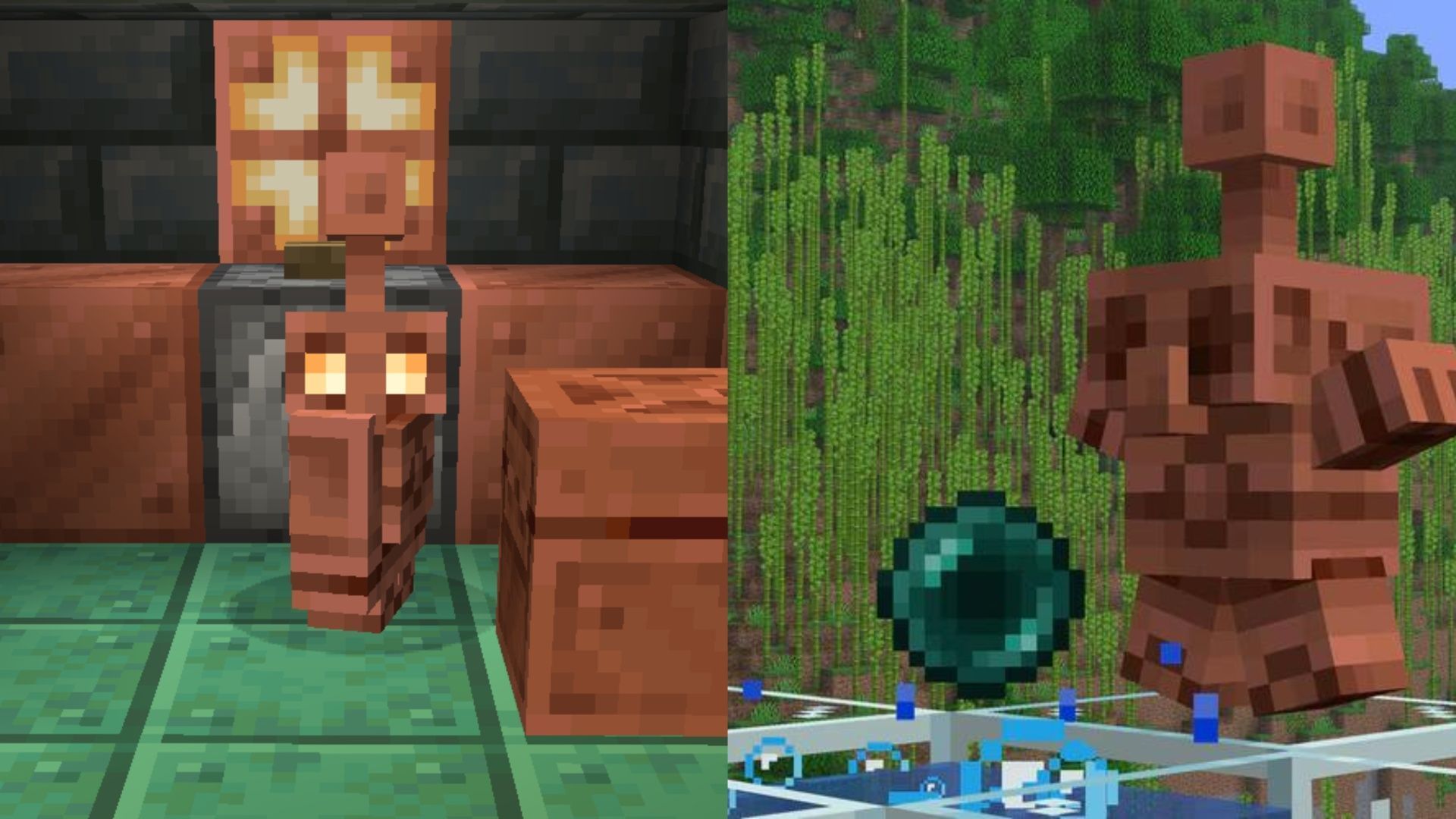 Что такое обновление Minecraft 1.21.10 для Java Edition? Всё, что вам нужно знать
