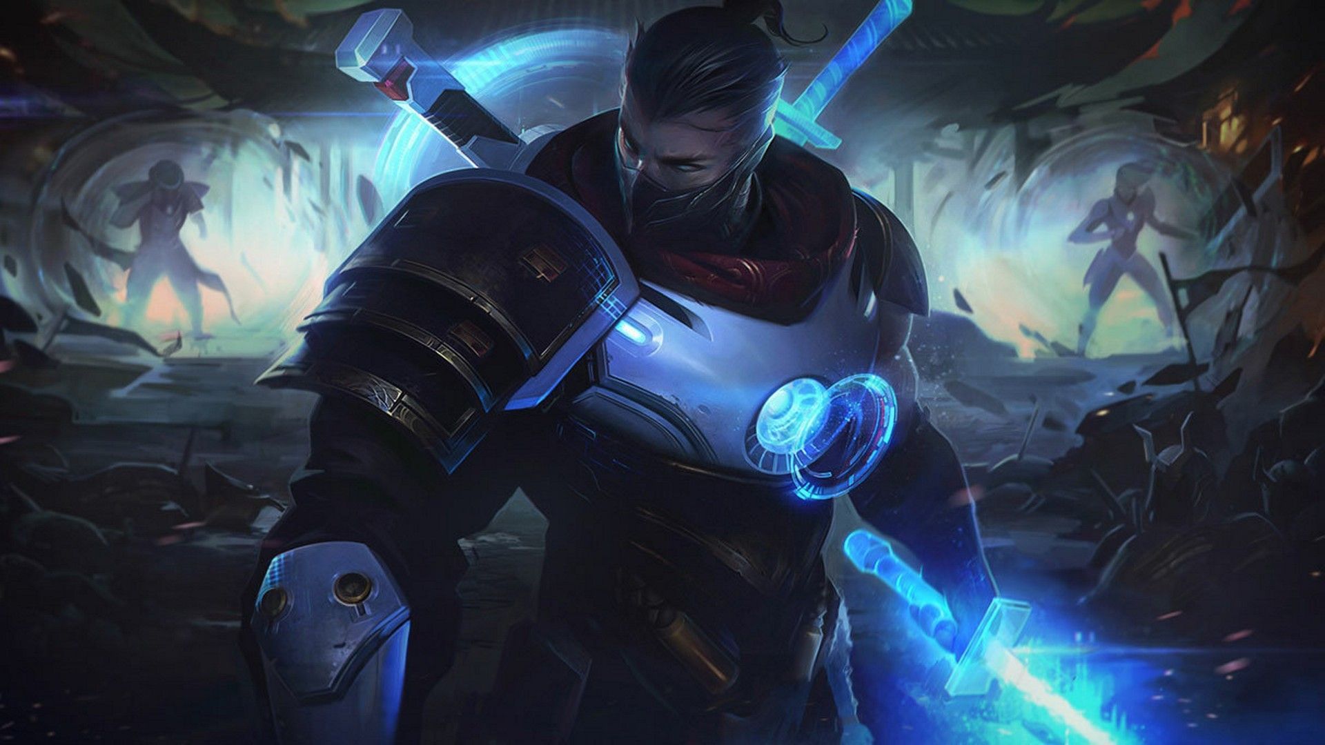 “Мне нравятся сердитые Йорлы!”: League of Legends LoLdle ответы 1188 (вторник, 7 октября 2025)