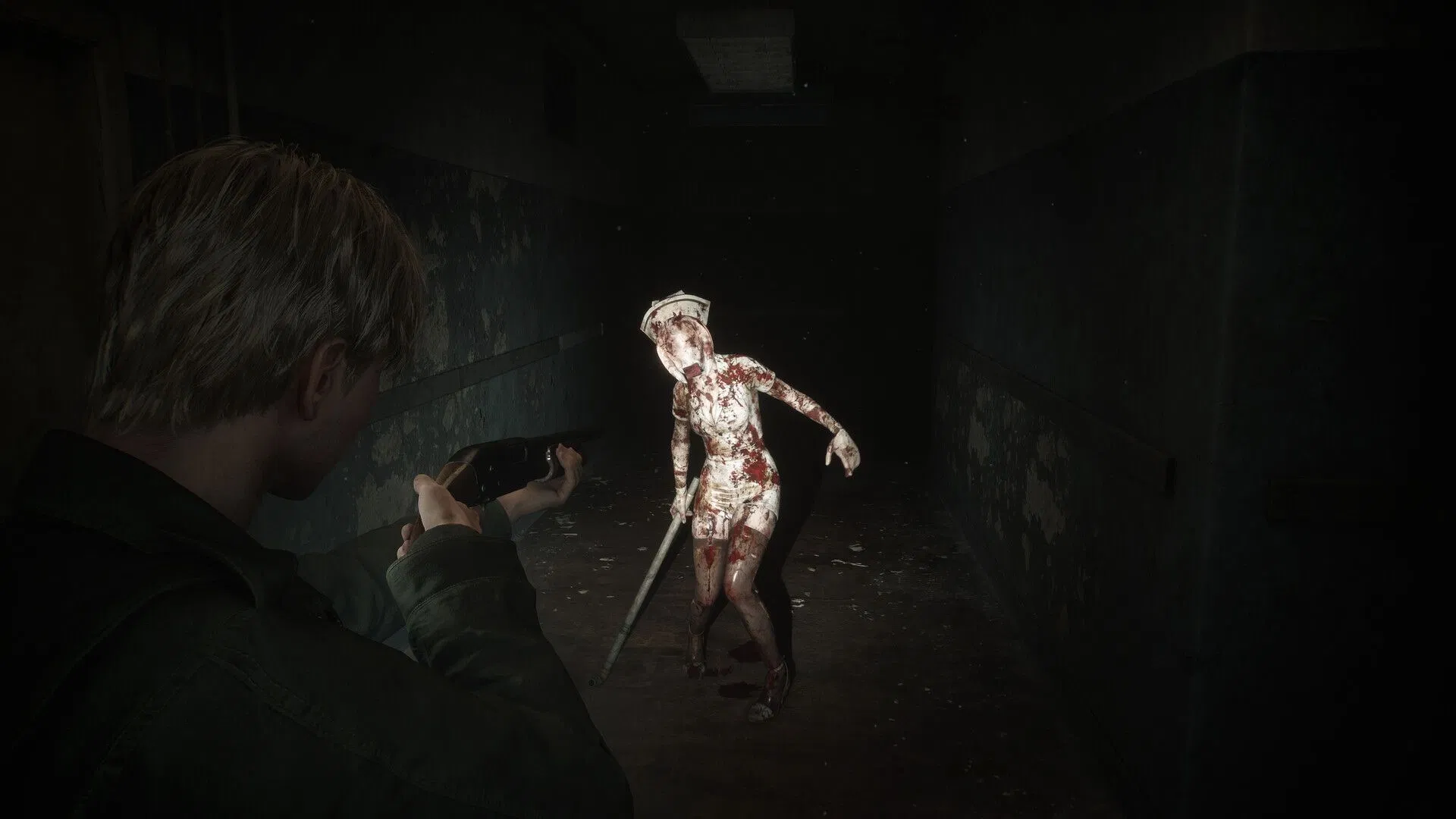 Утечка о Silent Hill 2 Remake раскрывает новое DLC, поддерживаемые платформы и многое другое