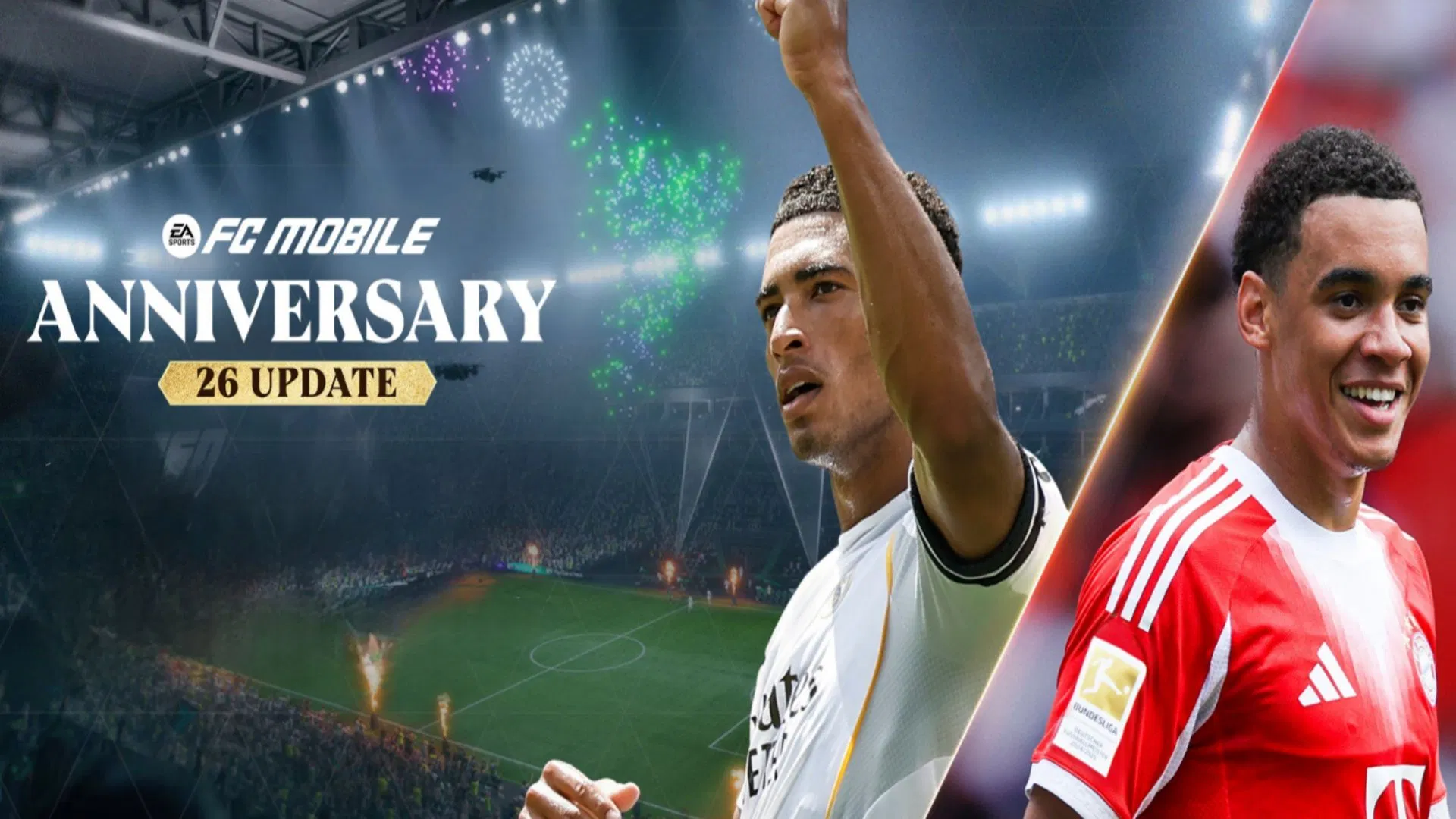 EA FC Mobile 2nd Anniversary Week 2 Shard exchanges: Все игроки, иконы и необходимые для них Шарды рассмотрены