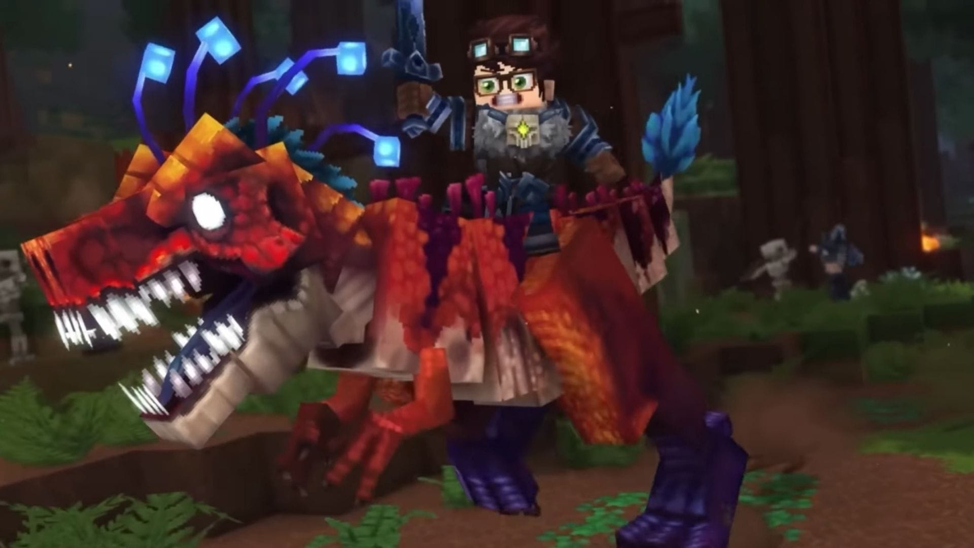 Как получить Adamantite Ingot в Hytale