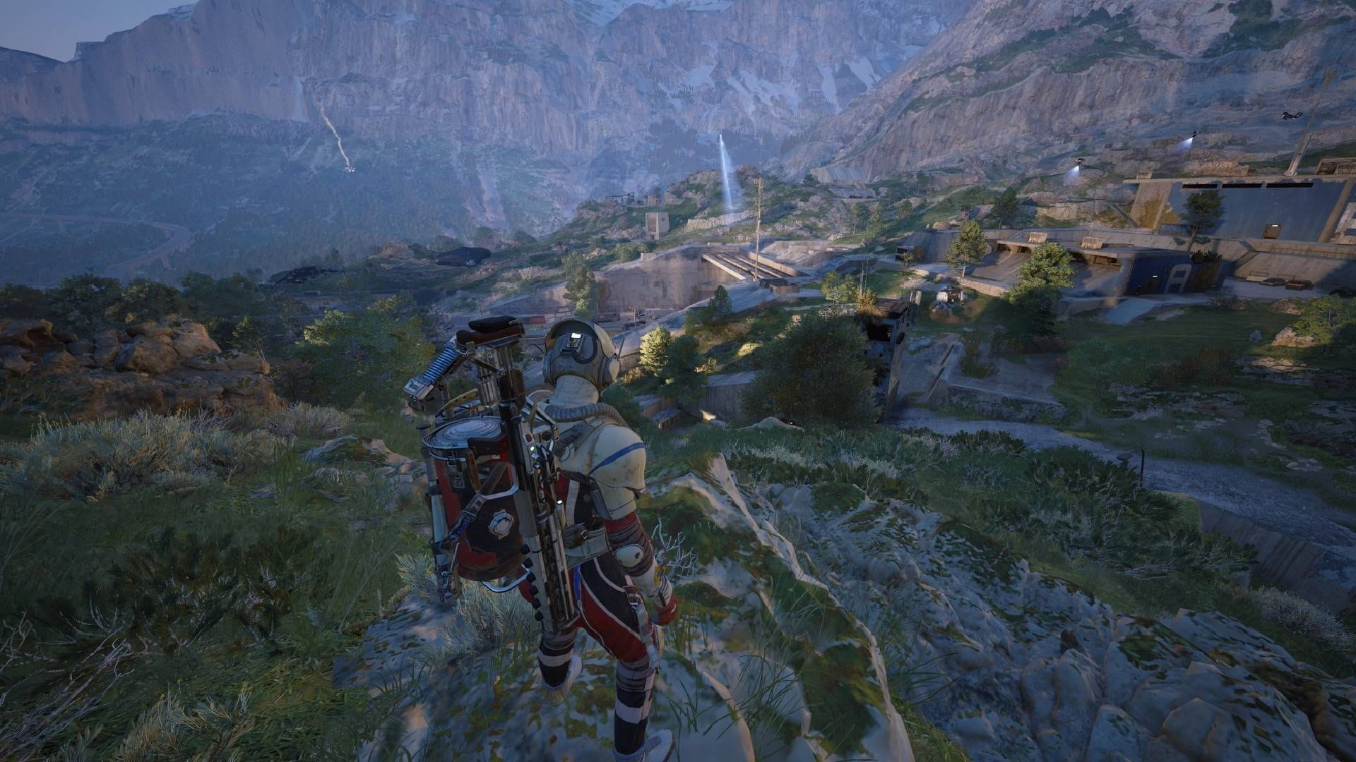 Объяснение проекта Trophy Display в Arc Raiders