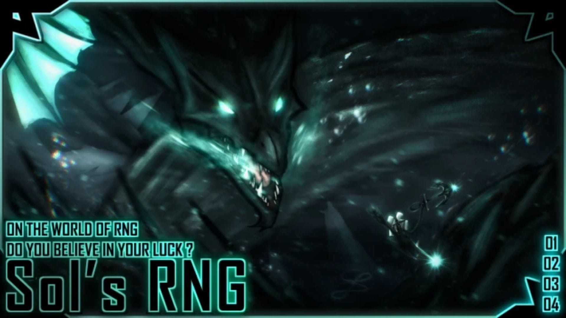 Как получить Ascendant в Sol’s RNG