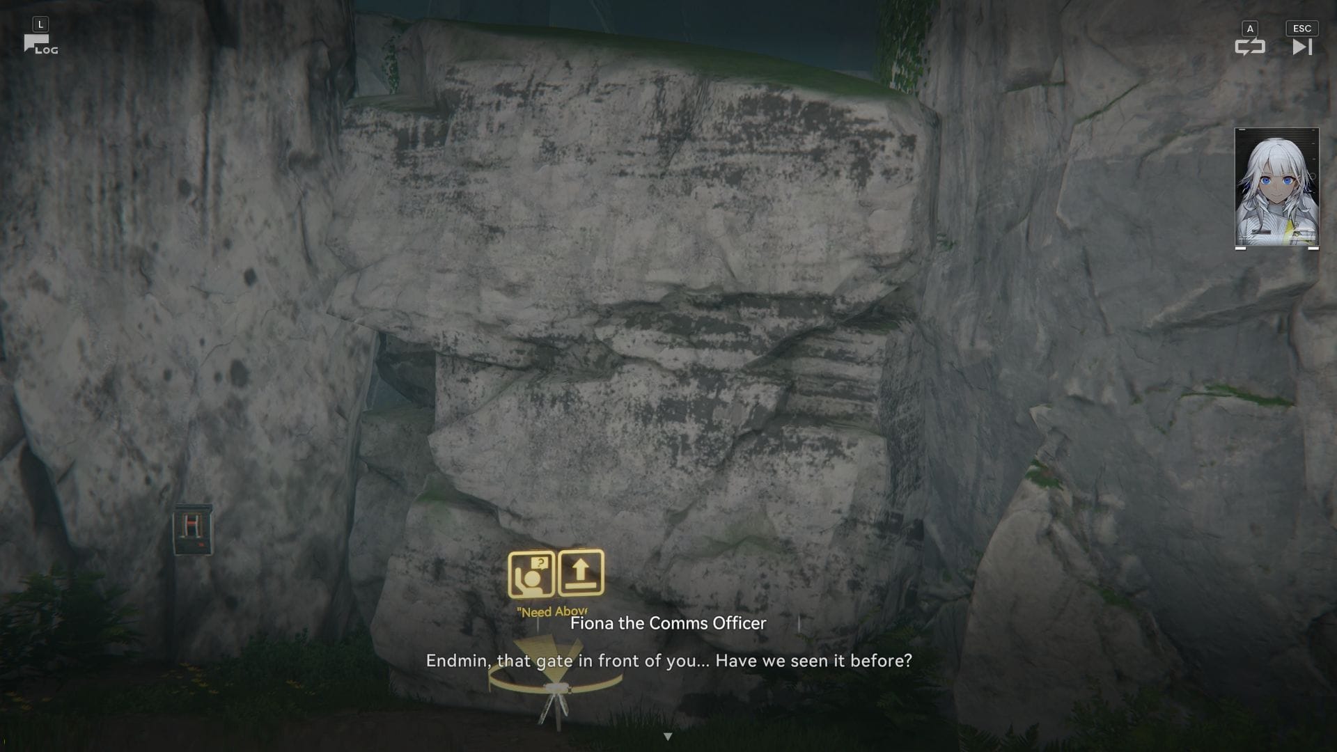 Как завершить квест Invisible Glyphs: Revelation в Arknights: Endfield