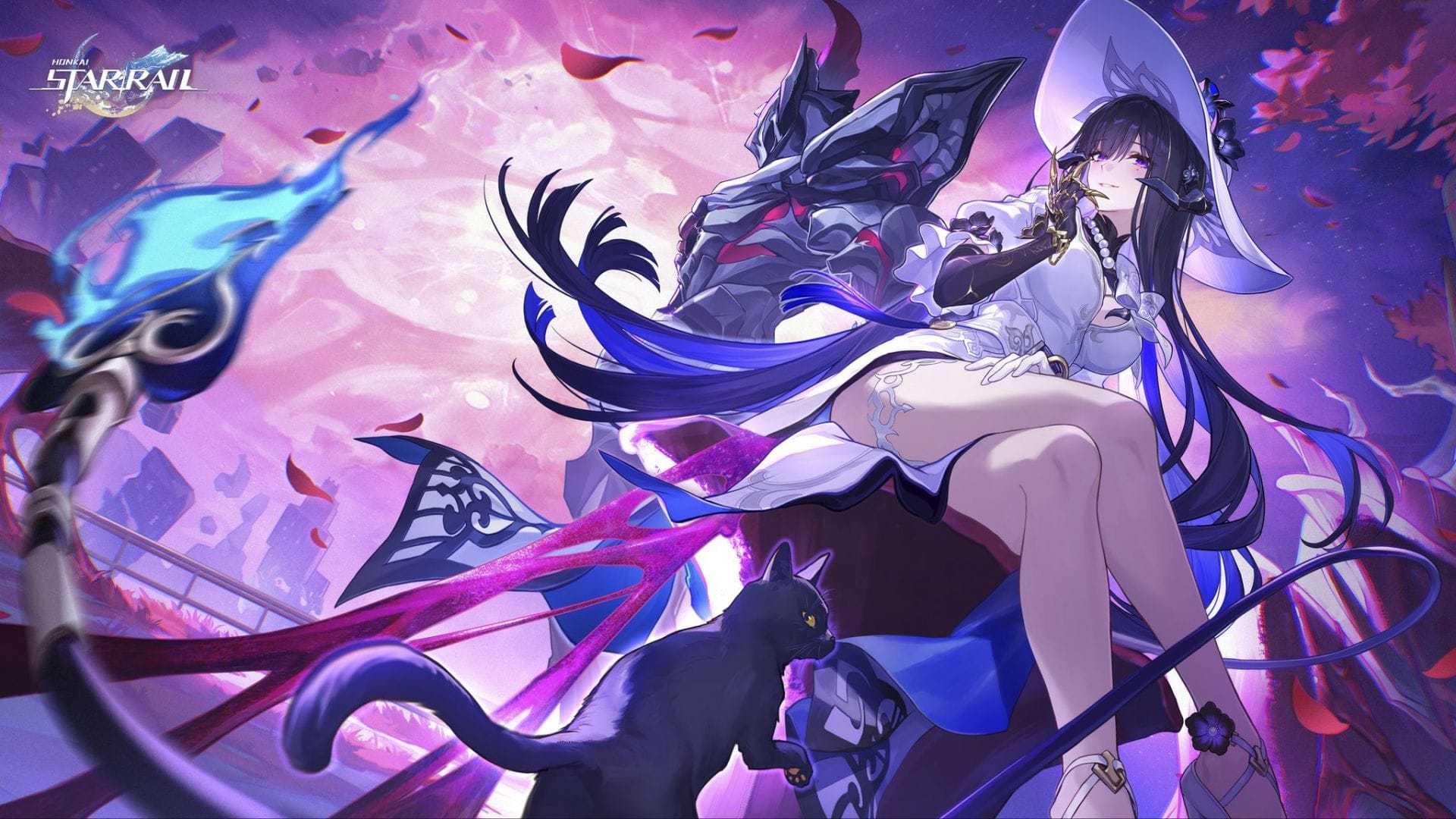 Расписание баннеров третьей фазы Honkai Star Rail 3.8