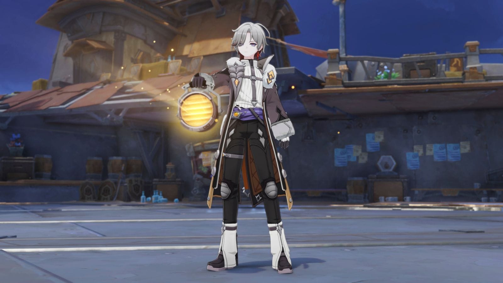 Genshin Impact: Местоположения Pine Amber и гид по сбору