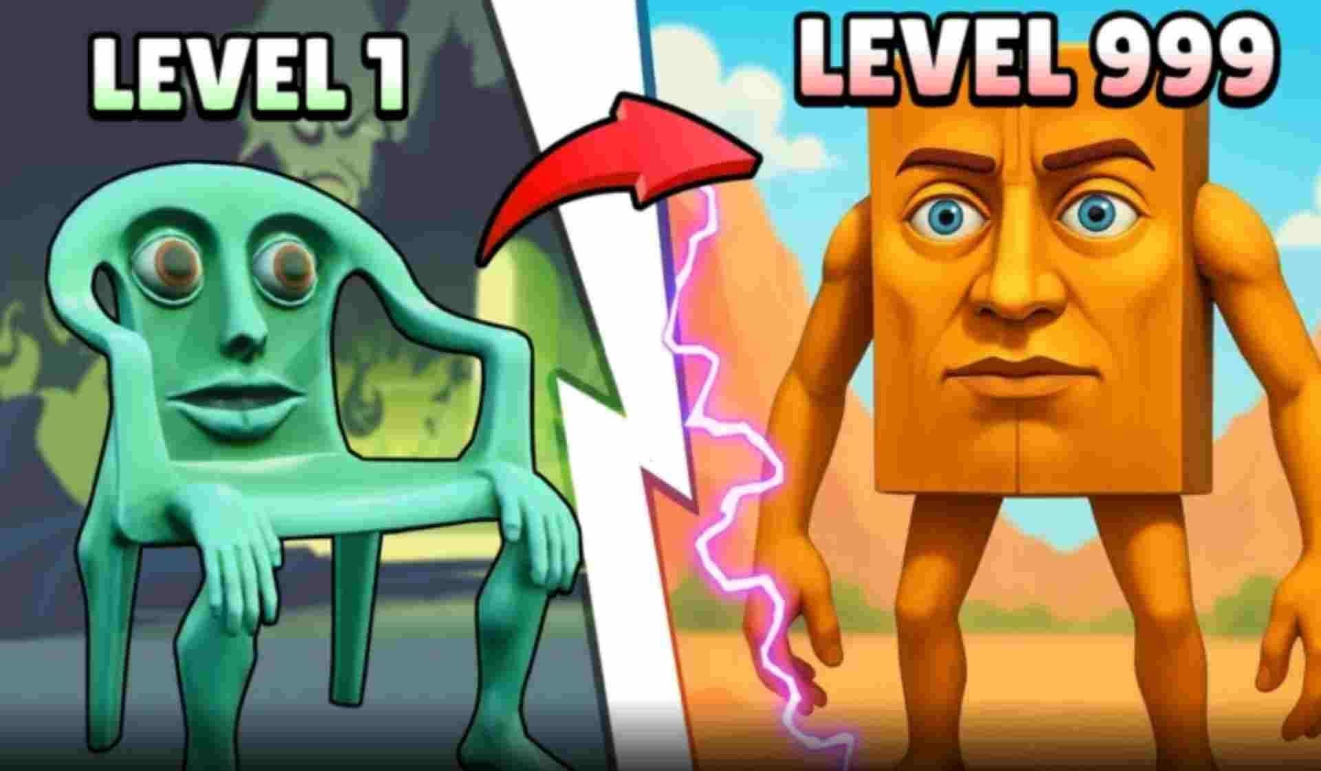 Заметки по патчу Brainrot Evolution Update 39