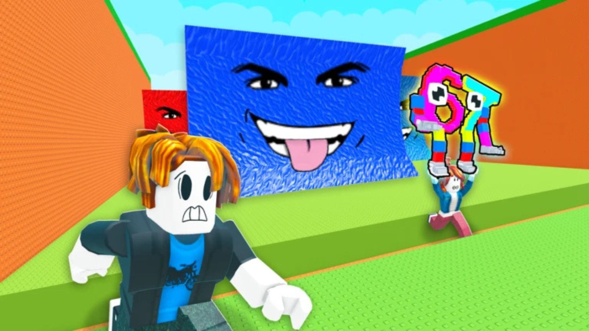 Когда следующая Wave Wednesday в Escape Tsunami For Brainrots