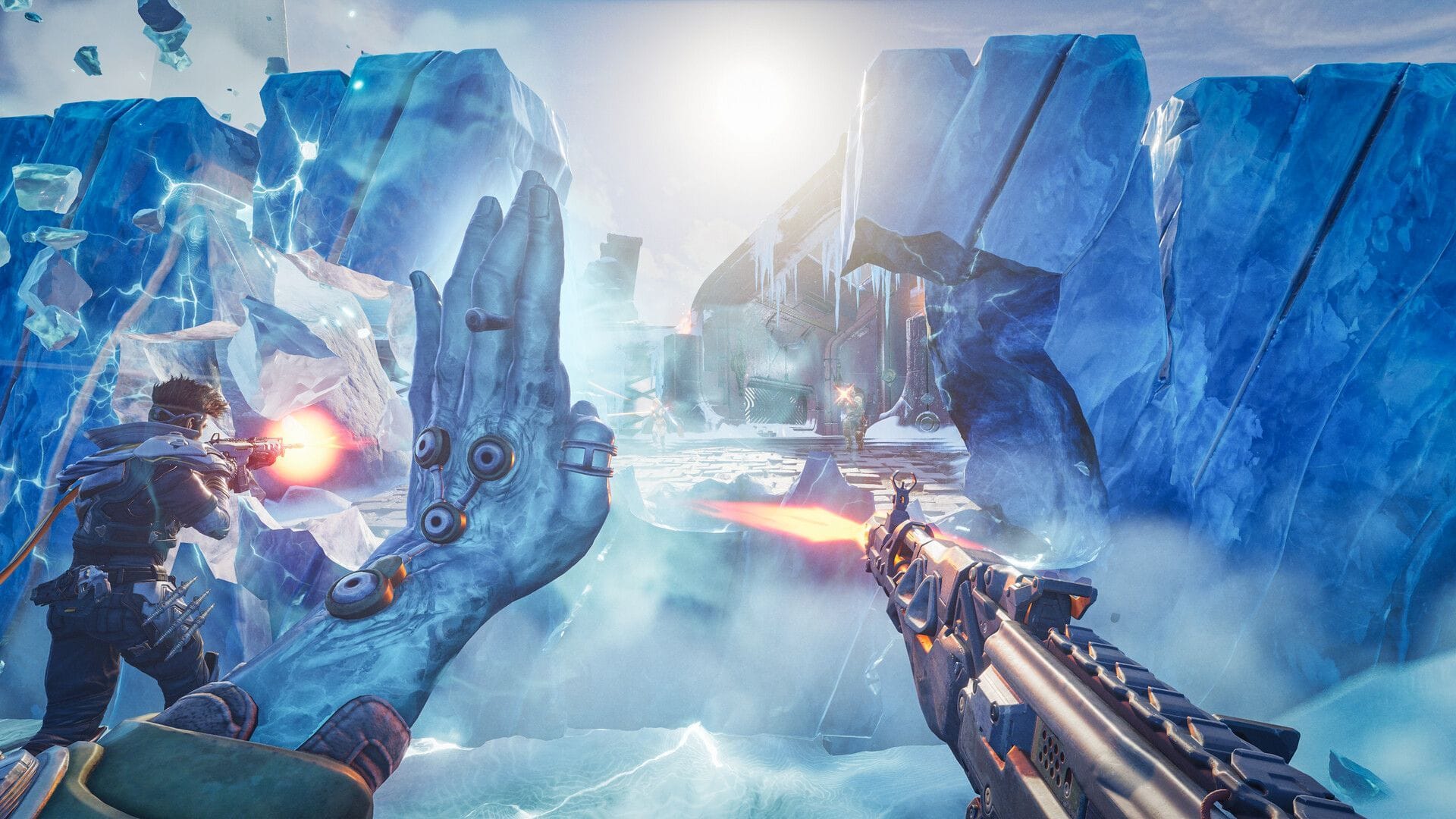 Когда выйдет Highguard?