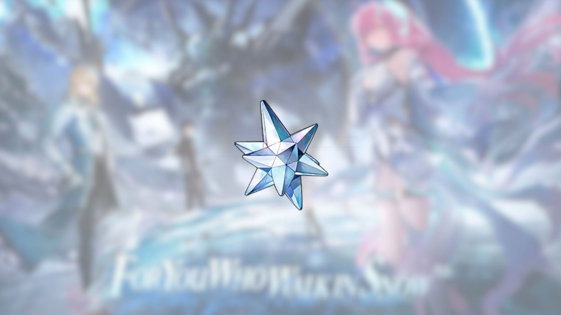 Утечка количества Astrite в Wuthering Waves 3.1 и общих наград за получение