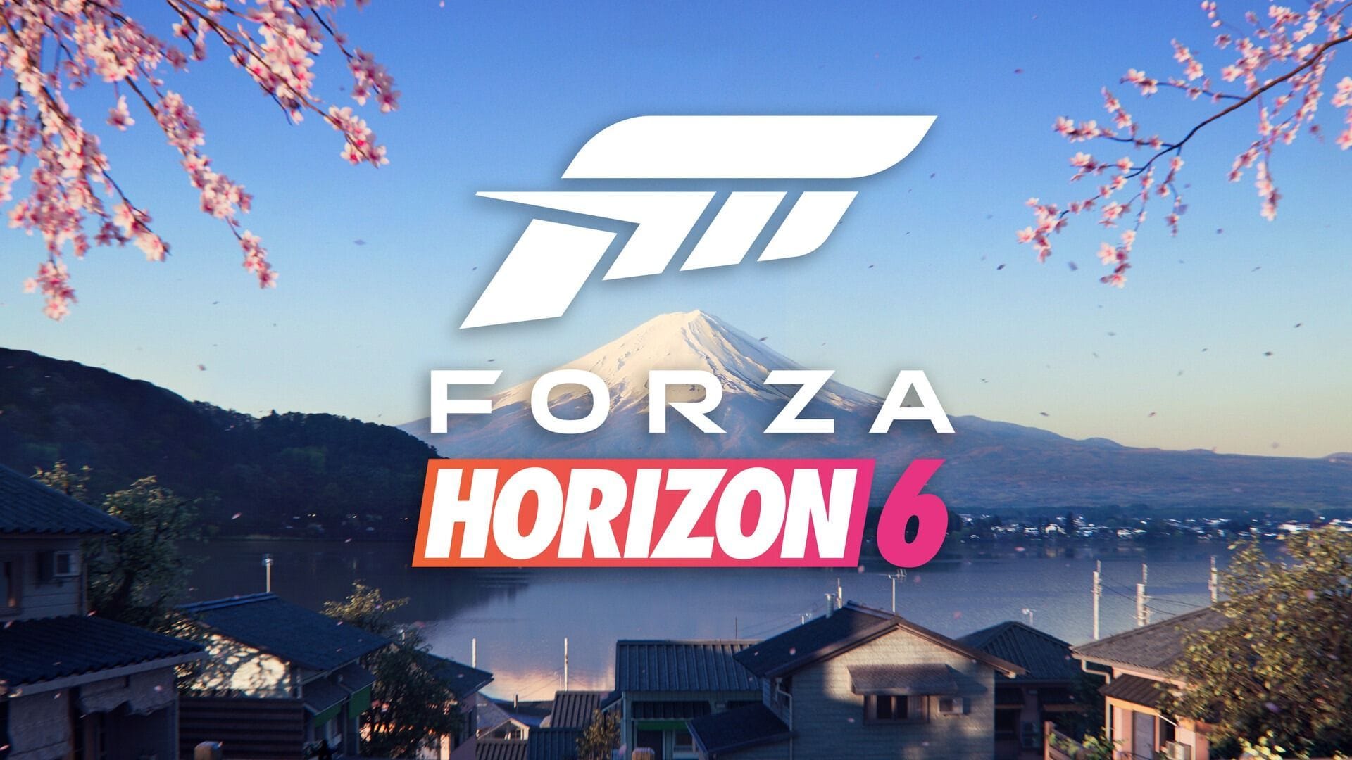 Дата выхода Forza Horizon 6 утечка в FH5