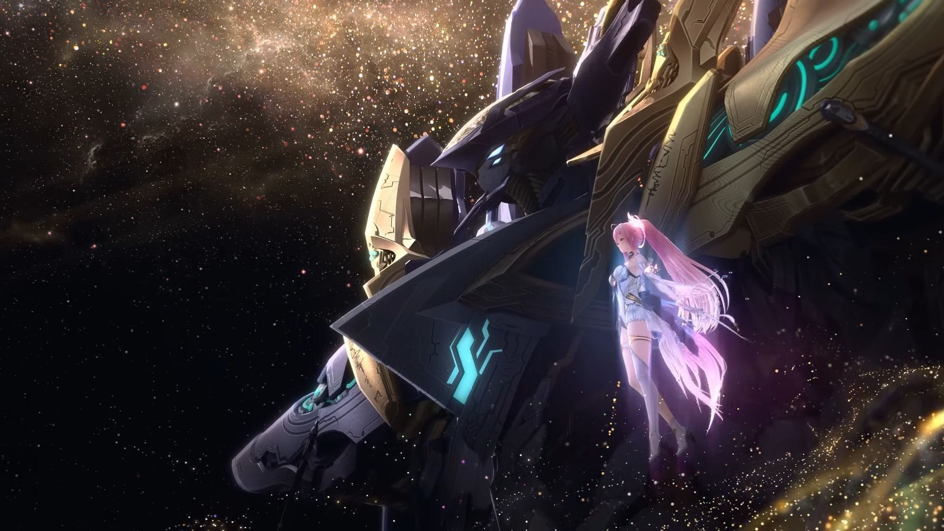 Wuthering Waves материалы Aemeath утекли