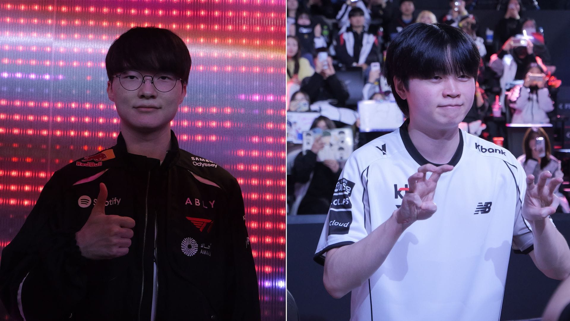 T1 против KT Rolster на League of Legends LCK Cup 2026 Group Battle: Прогноз, детали трансляции и многое другое