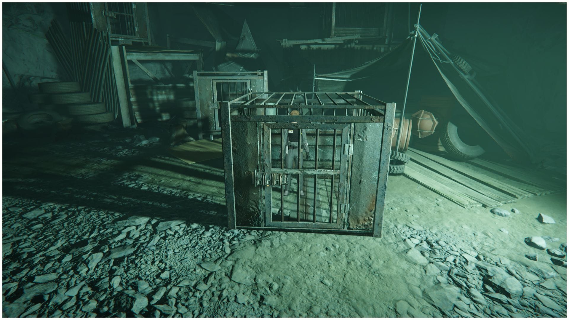 Как пройти квест Invisible Glyphs: Investigation в Arknights Endfield