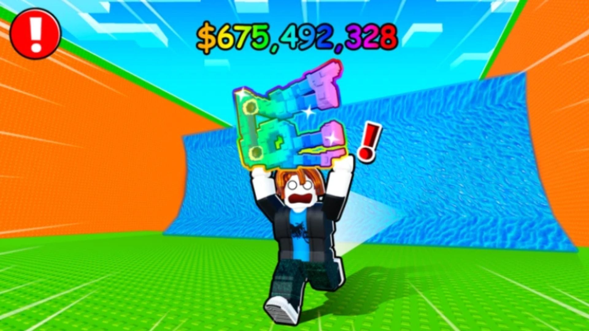 Escape Tsunami For Brainrots: Руководство для начинающих