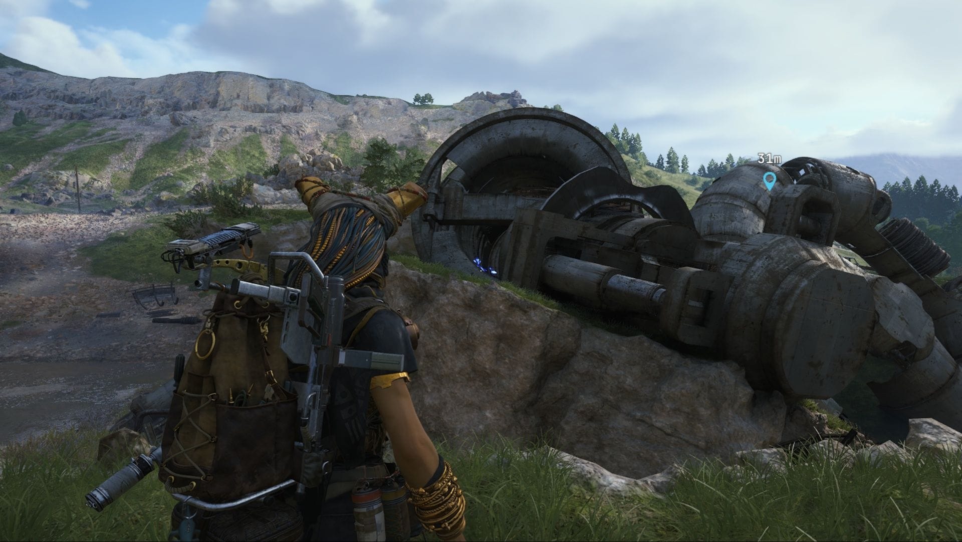 Как завершить квест A Prime Specimen в ARC Raiders