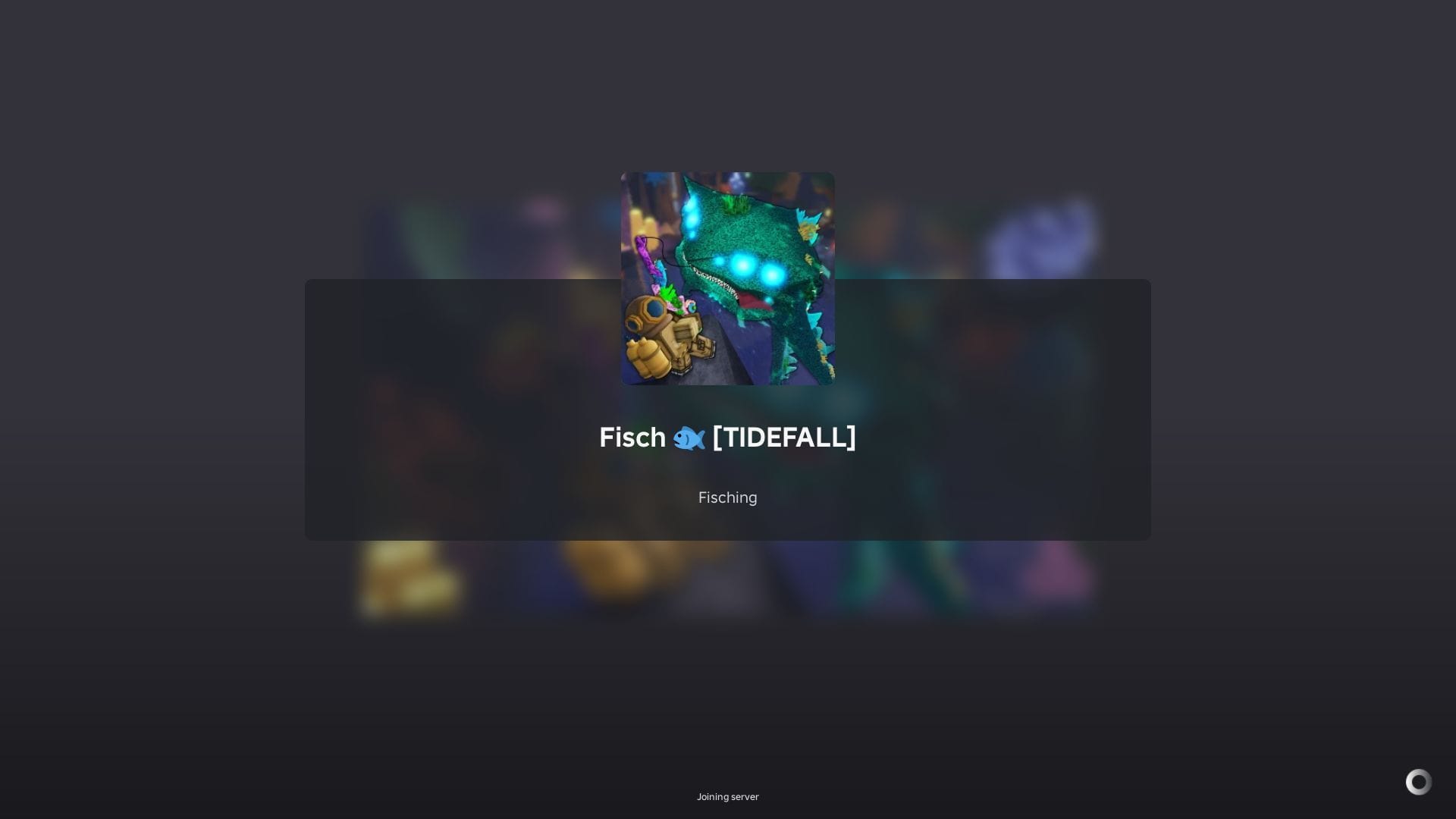 Как получить лодку A Rock в Fisch