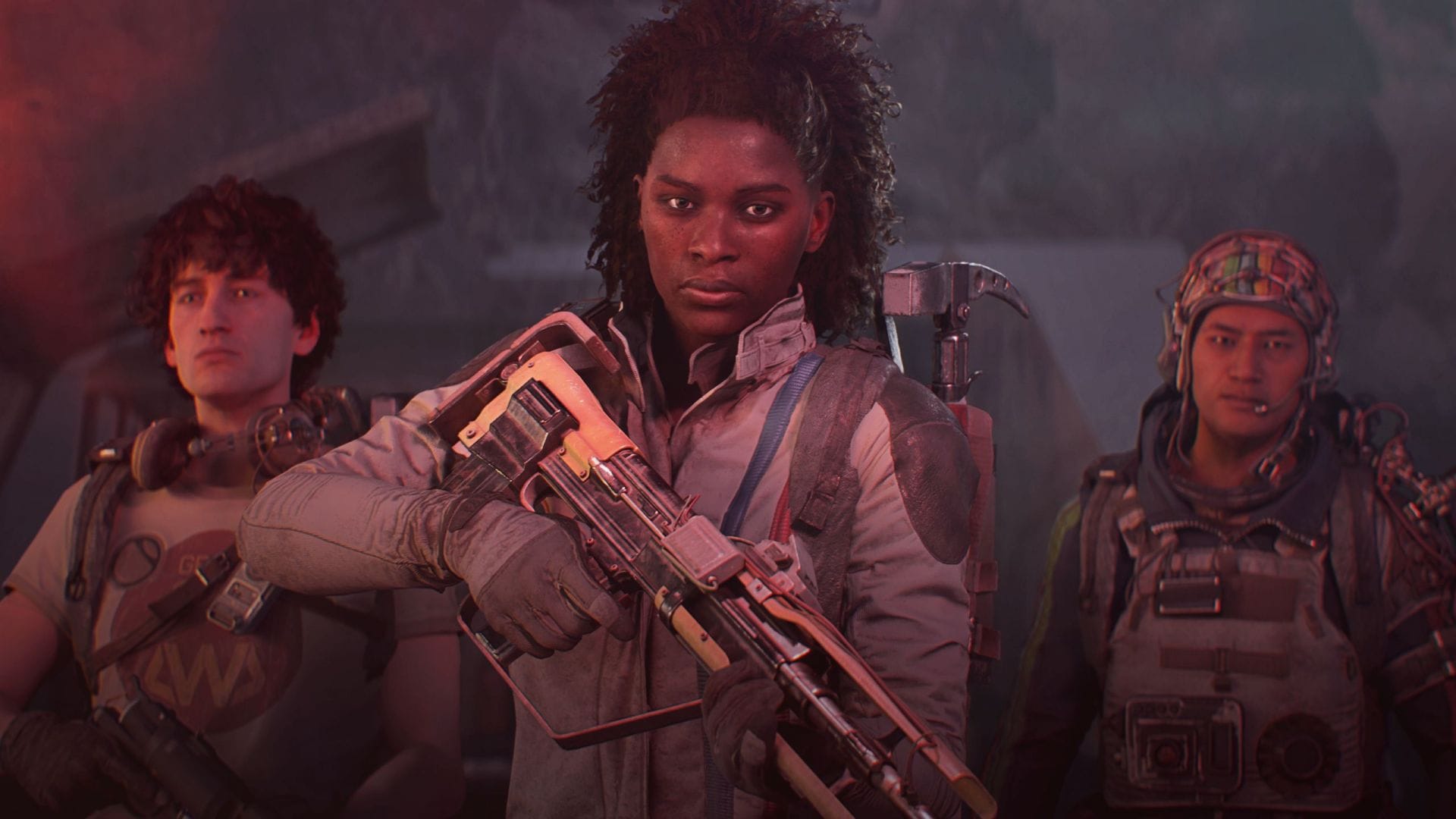 Как завершить задание With A View в ARC Raiders