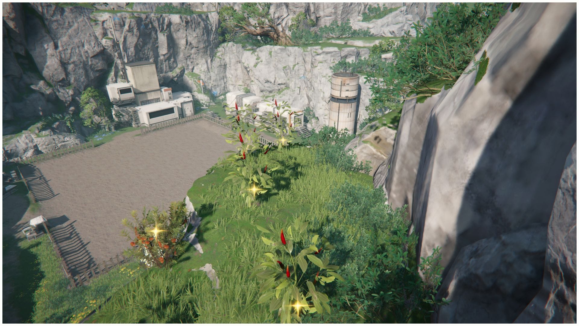 Как выполнить квест Farming Toils в Arknights: Endfield