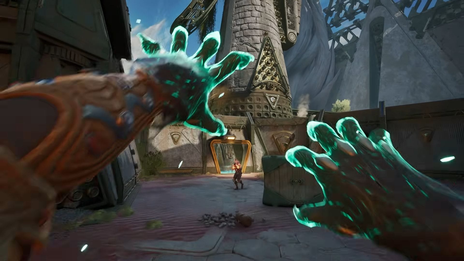 Highguard packet burst error: Возможные причины и решения