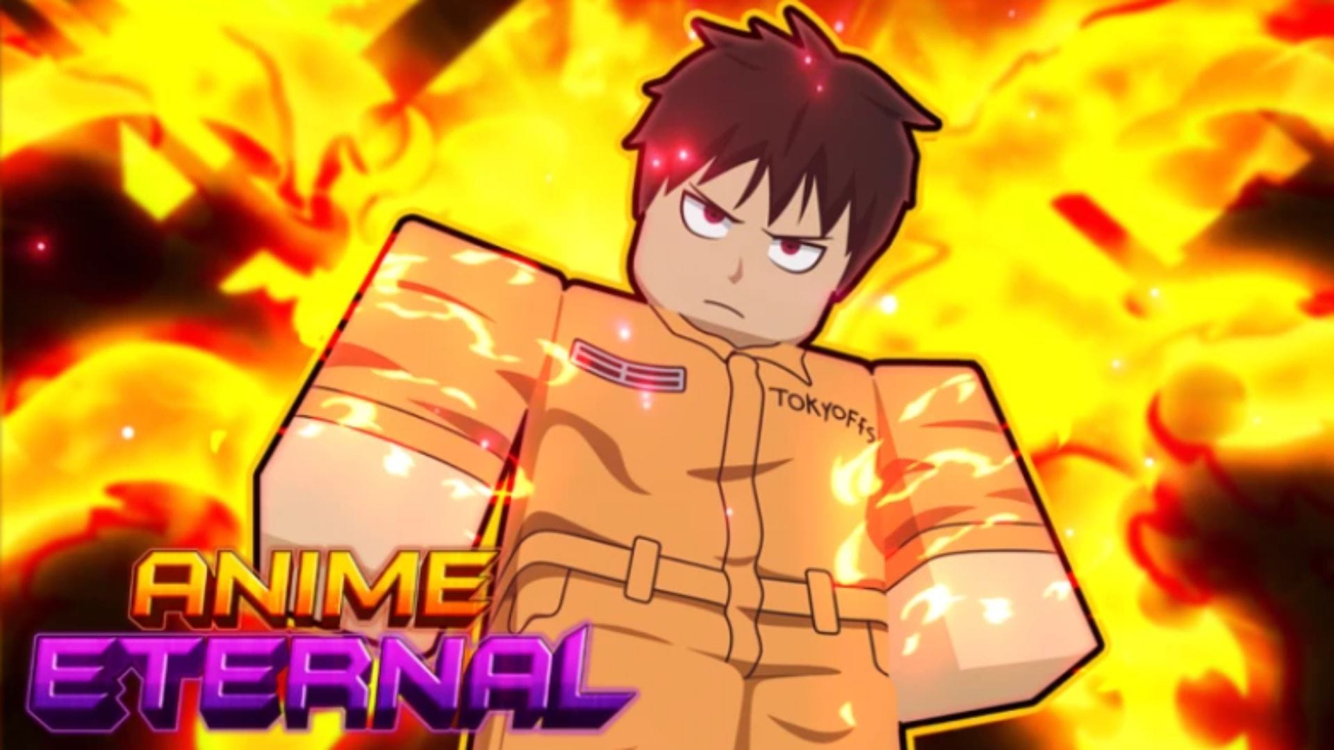 Anime Eternal Обновление 35 Timeline II патчноуты