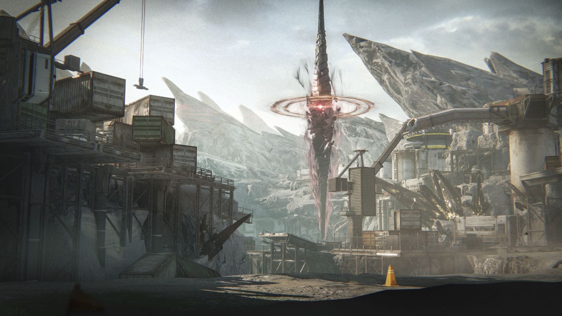 Arknights: Endfield время релиза и обратный отсчет