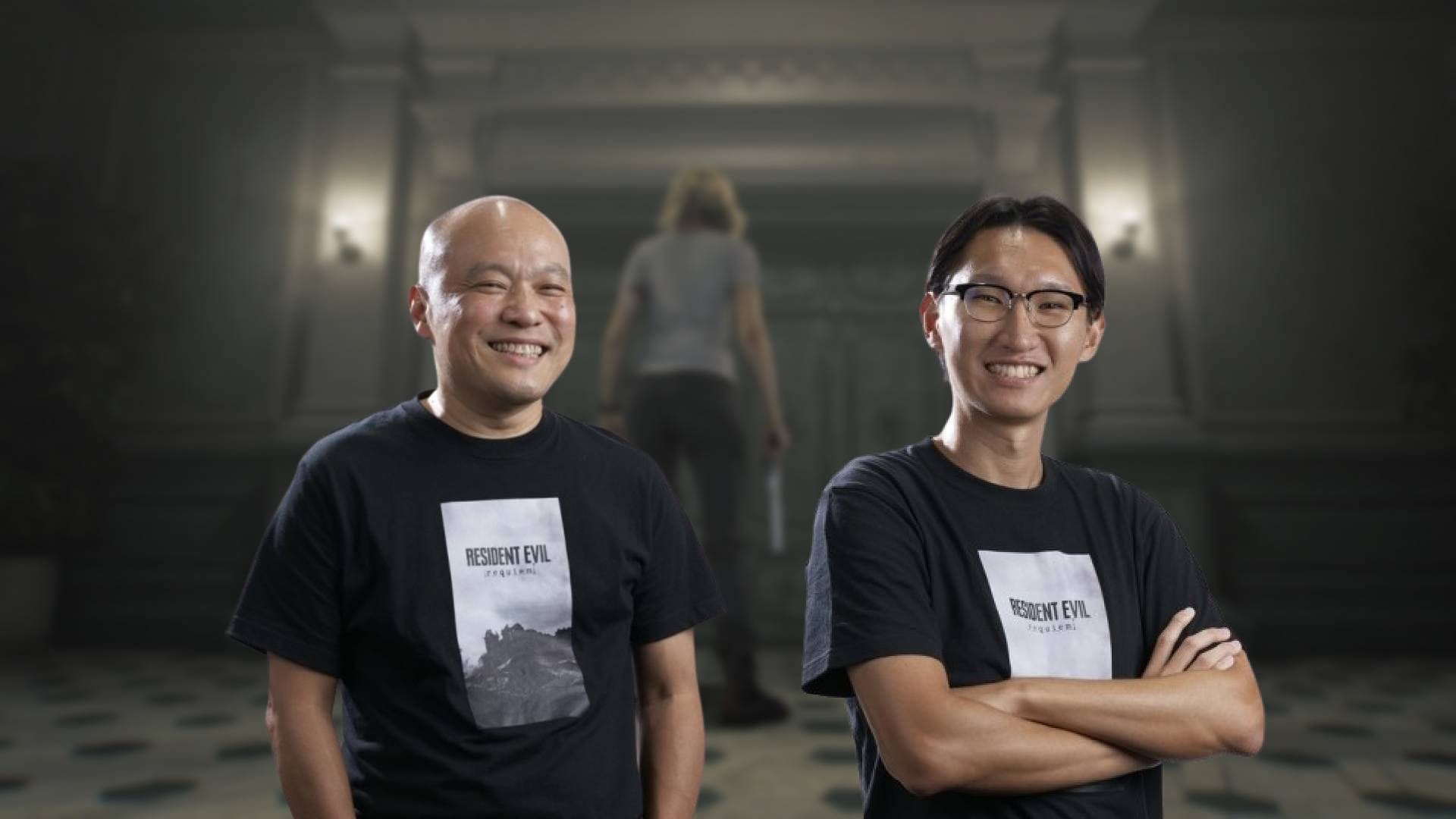 “Оба протагониста служат посредниками для того, чтобы пережить Raccoon City”: Resident Evil Requiem Director и Producer [Эксклюзив]