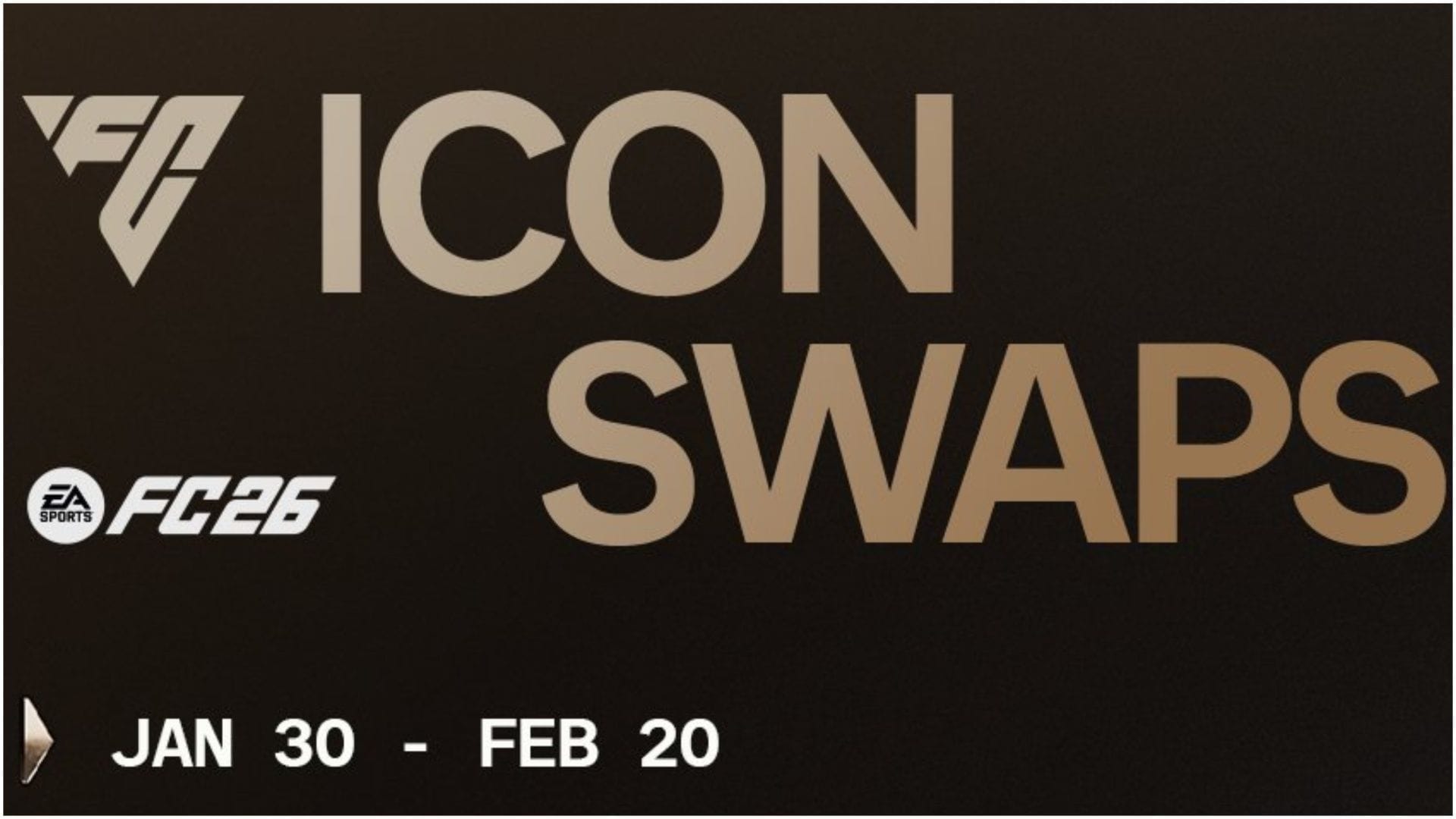 Все награды EA FC 26 Icon Swaps