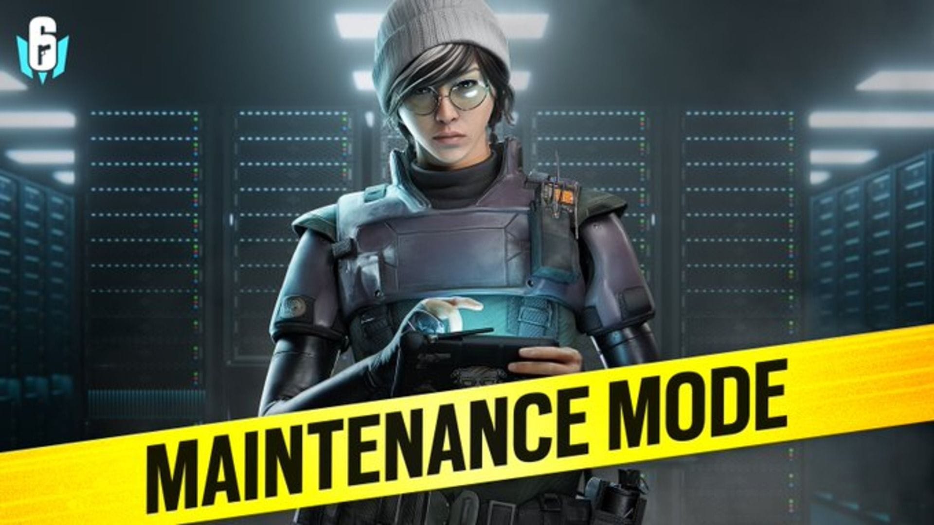 Заметки патча Rainbow Six Mobile 1.7: Все функции исследованы