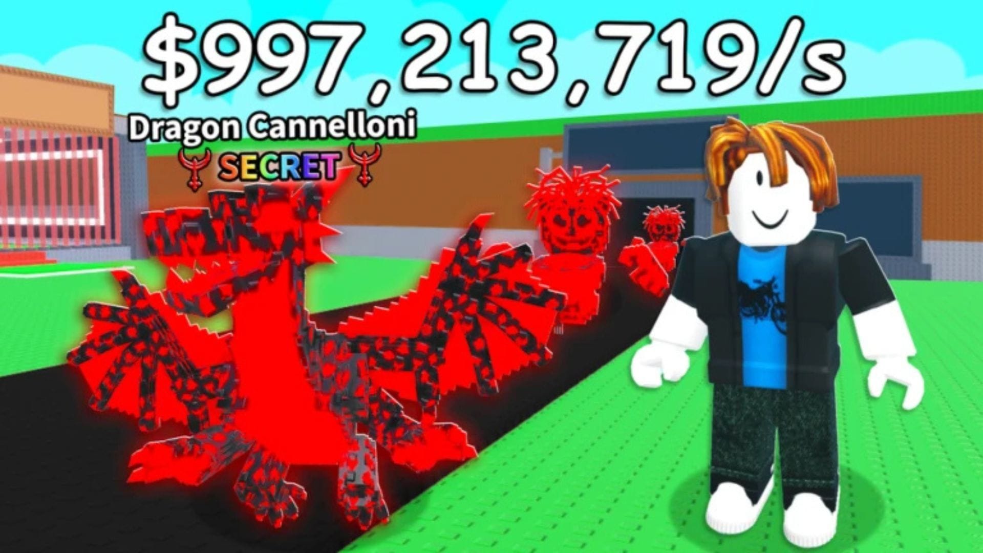 Steal a Brainrot Руководство по режиму Escape Tsunami