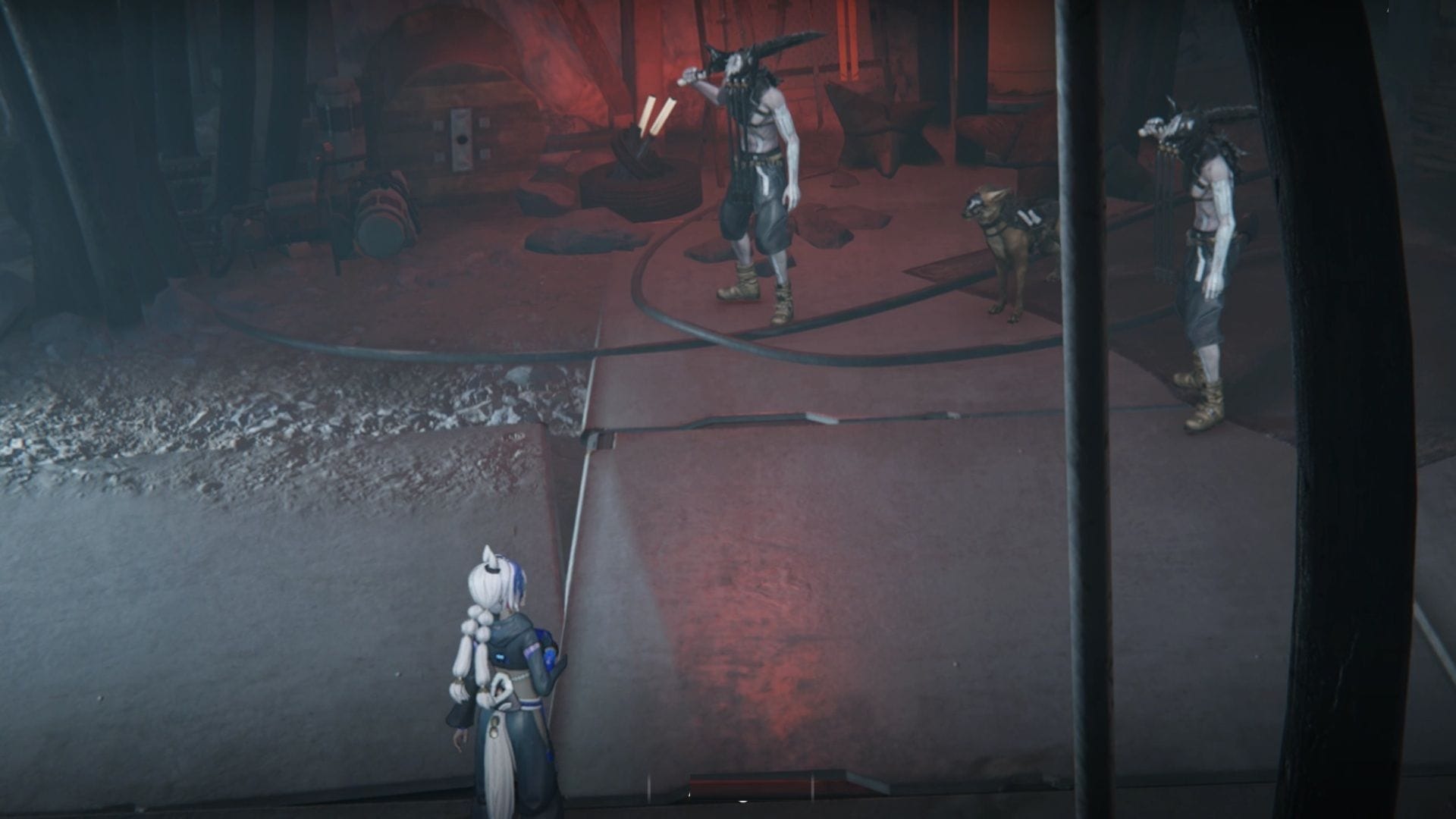 Arknights Endfield Руководство по квесту Cost of Hope