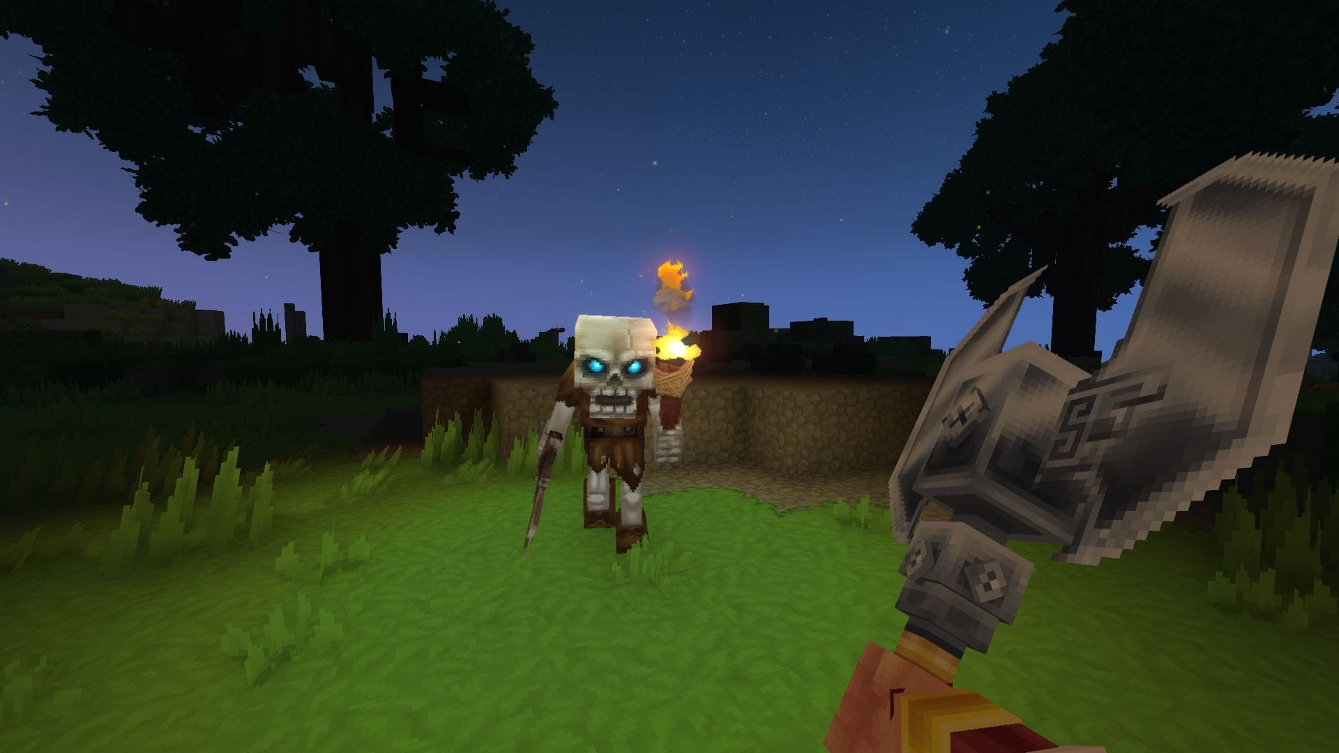 Как получить Linen Scrap в Hytale