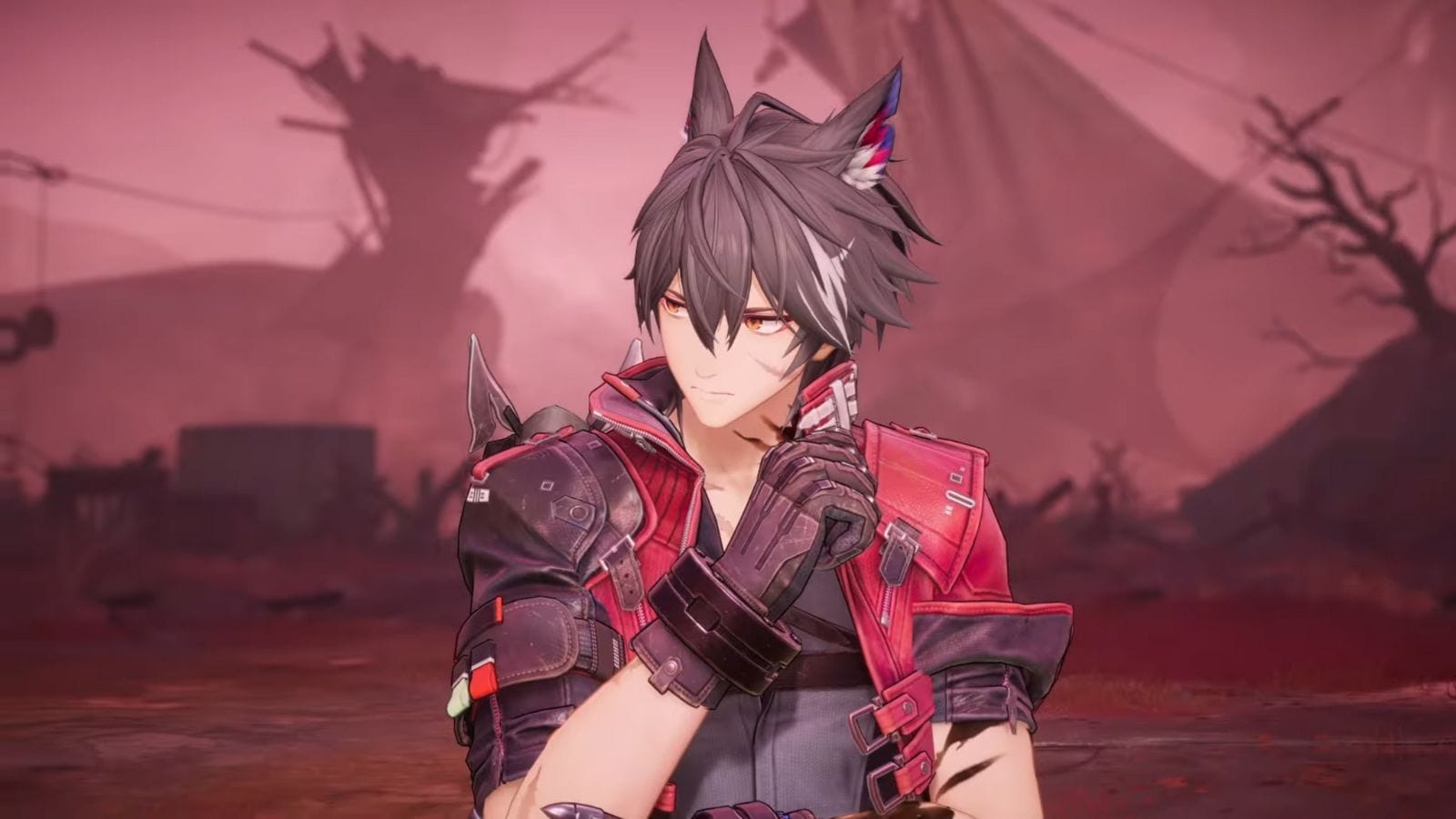 Лучший билд Wulfgard в Arknights: Endfield – Команды, оружие и другое