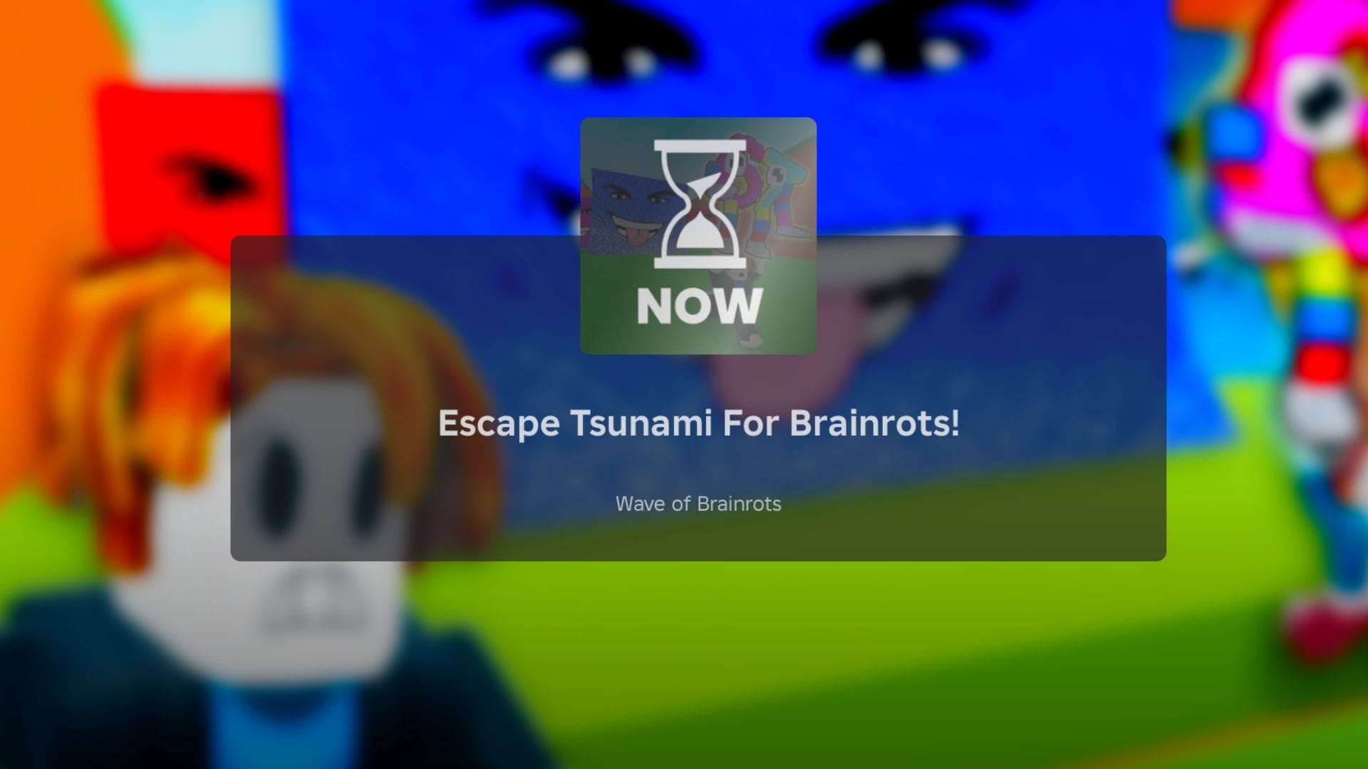 Escape Tsunami For Brainrots: руководство по Wave Machine