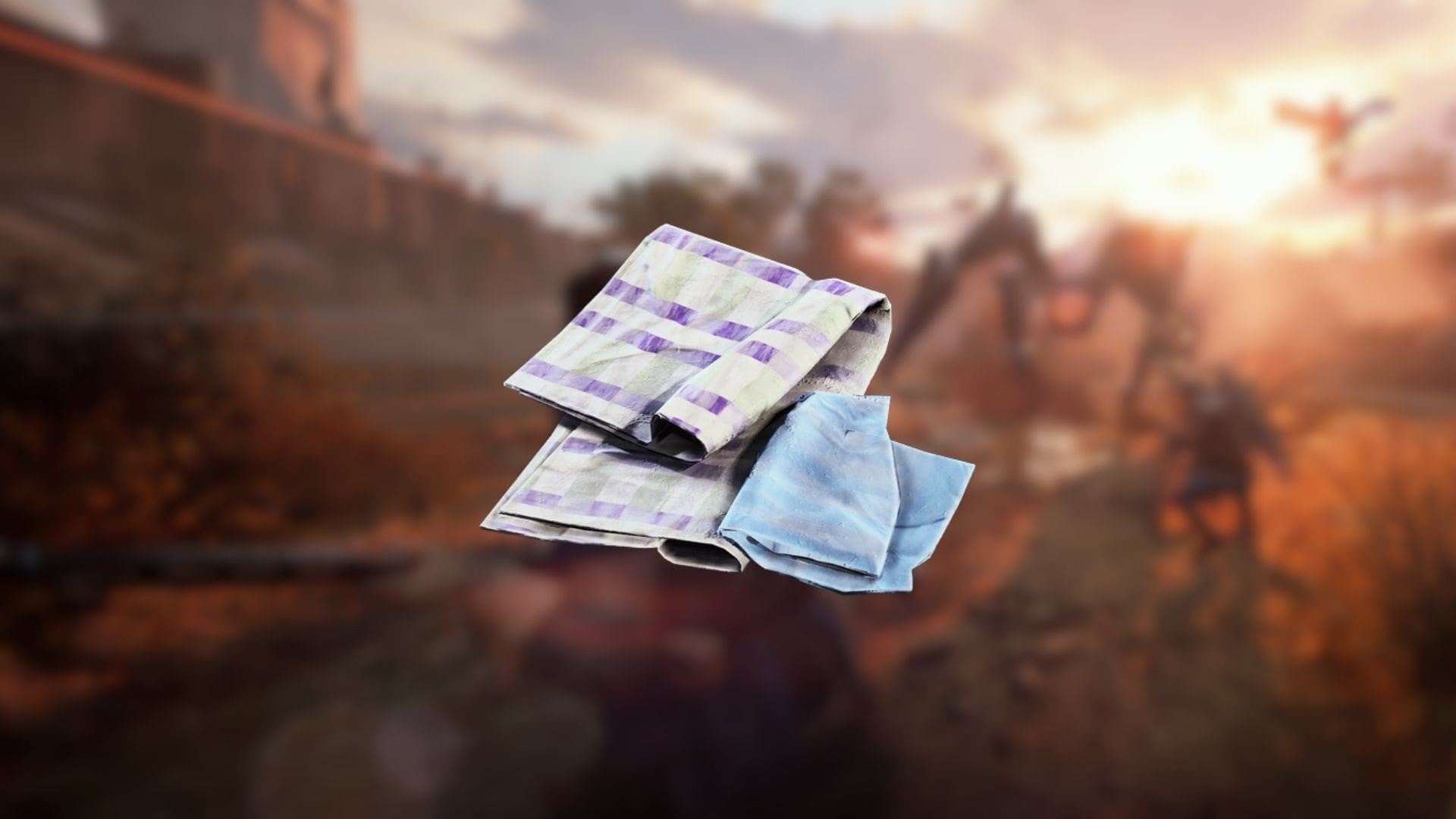 Где найти Fabric в ARC Raiders