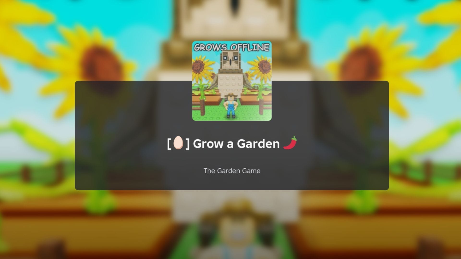 Grow a Garden Premium Bird Egg: Стоимость и все его содержимое