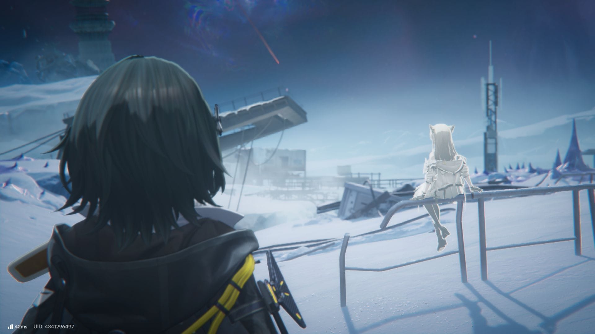 Разоблачение системы гача в Arknights: Endfield