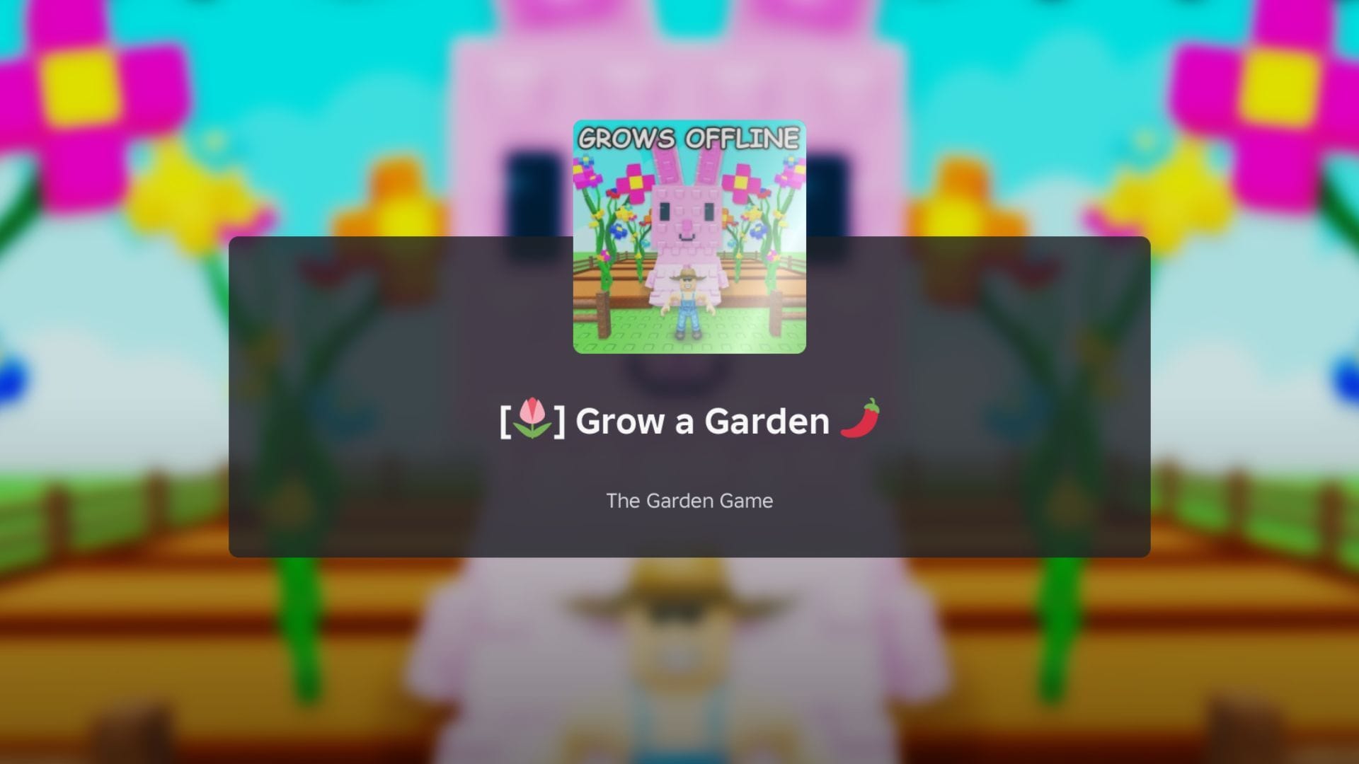 Grow a Garden Exotic Buttercup Chest: Цена и содержимое